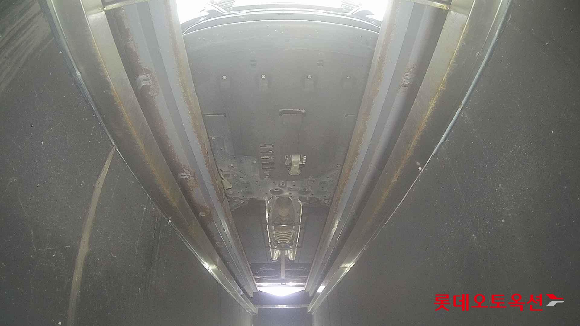 Hyundai Grandeur id 2721828 из Кореи 26