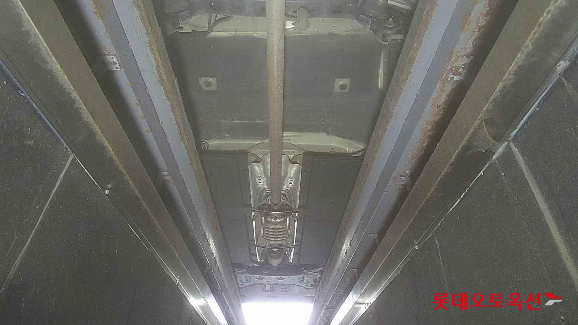 Hyundai Grandeur id 2721828 из Кореи 27