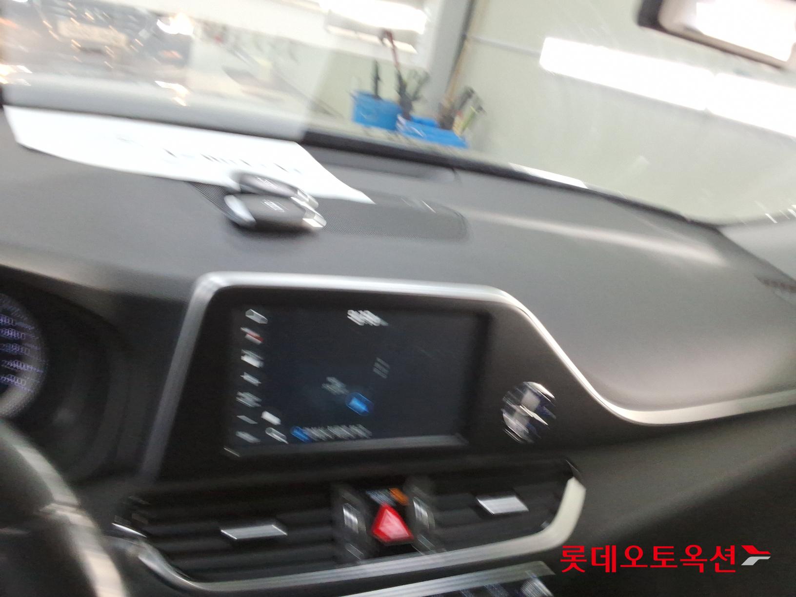 Hyundai Grandeur id 2721828 из Кореи 30