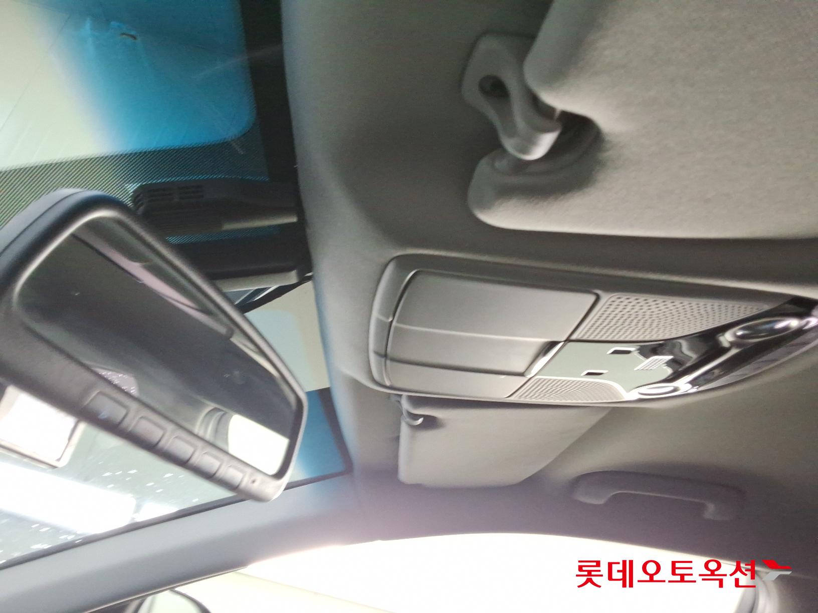 Hyundai Grandeur id 2721828 из Кореи 32