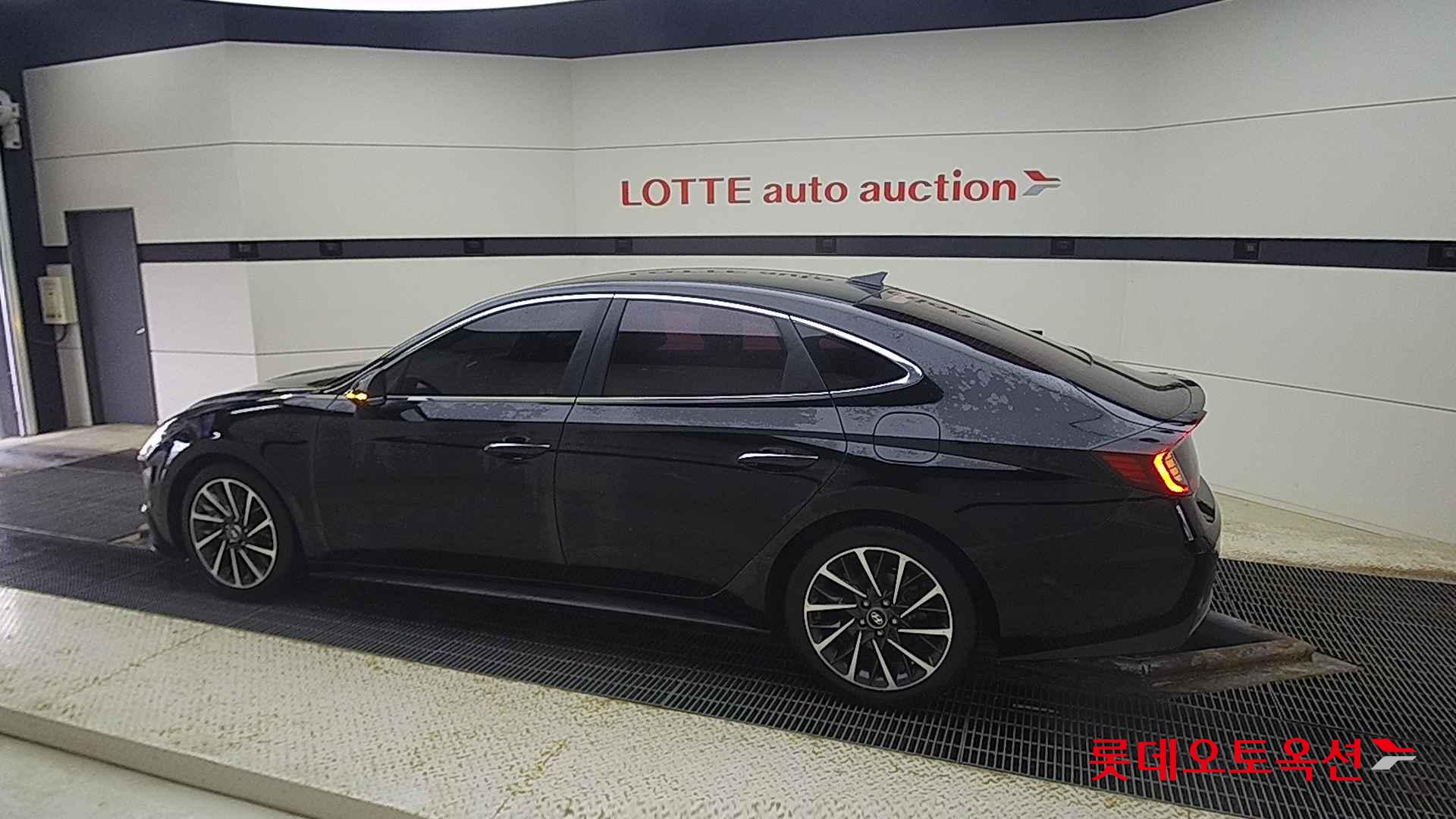 Hyundai Sonata id 2721787 из Кореи 11