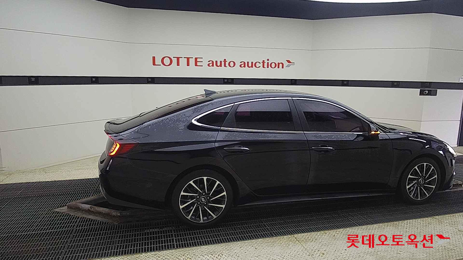 Hyundai Sonata id 2721787 из Кореи 18