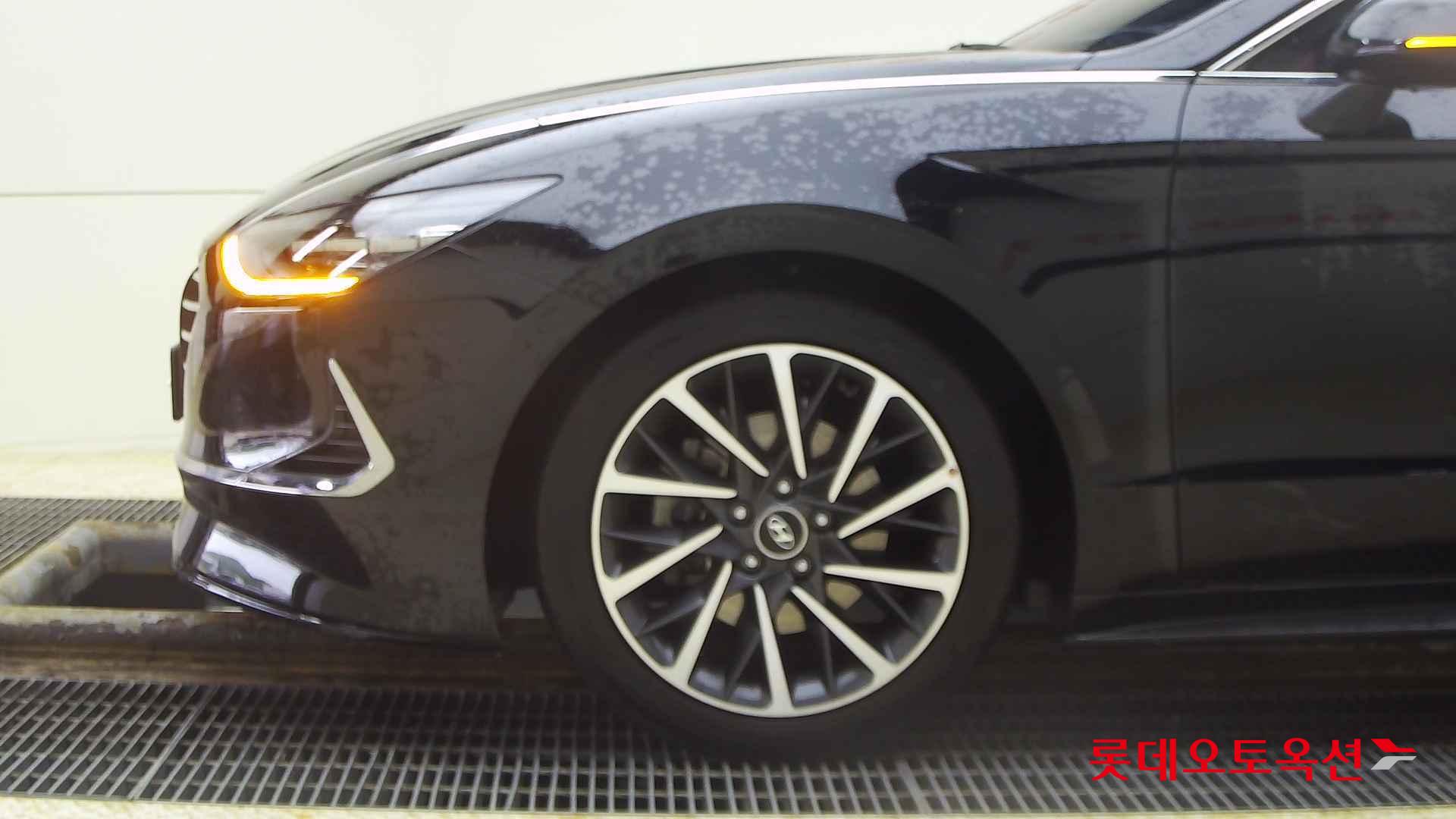 Hyundai Sonata id 2721787 из Кореи 21