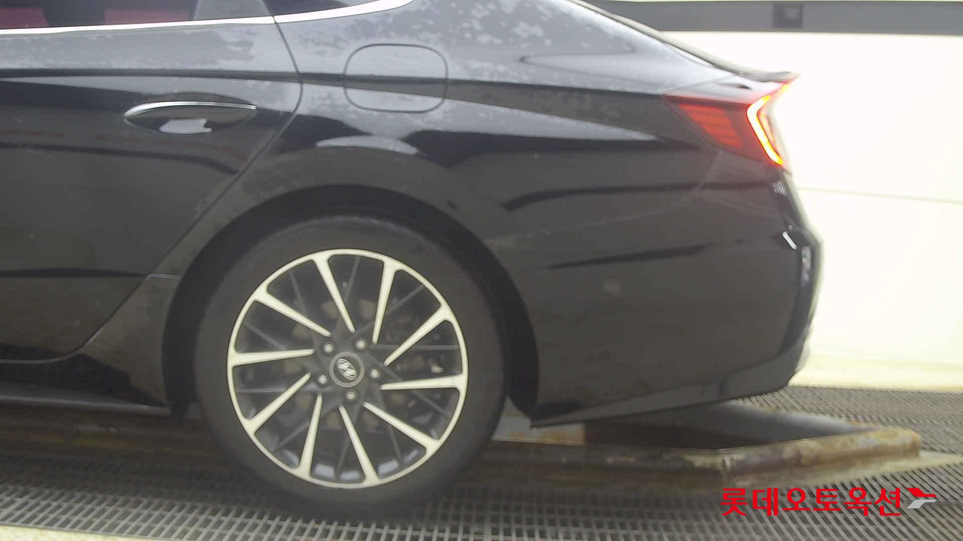 Hyundai Sonata id 2721787 из Кореи 22