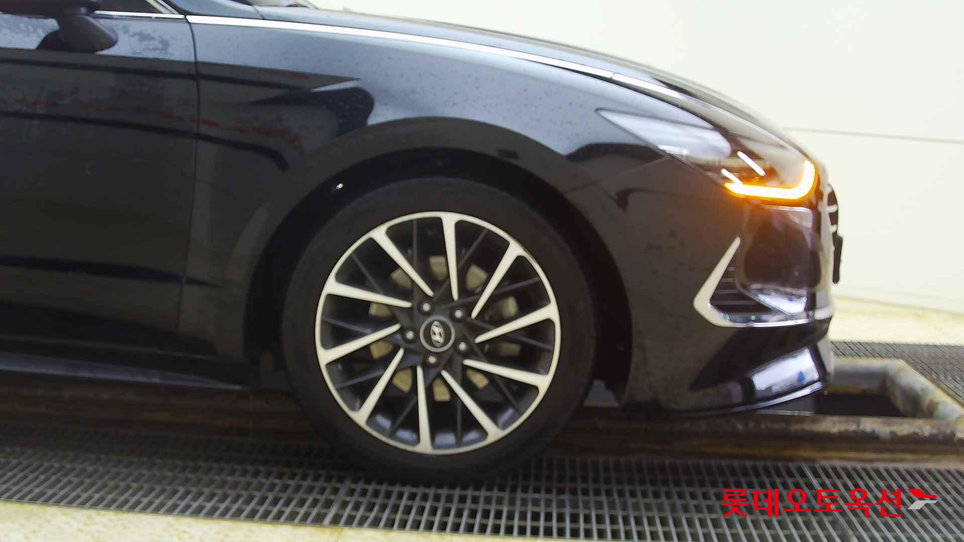 Hyundai Sonata id 2721787 из Кореи 23