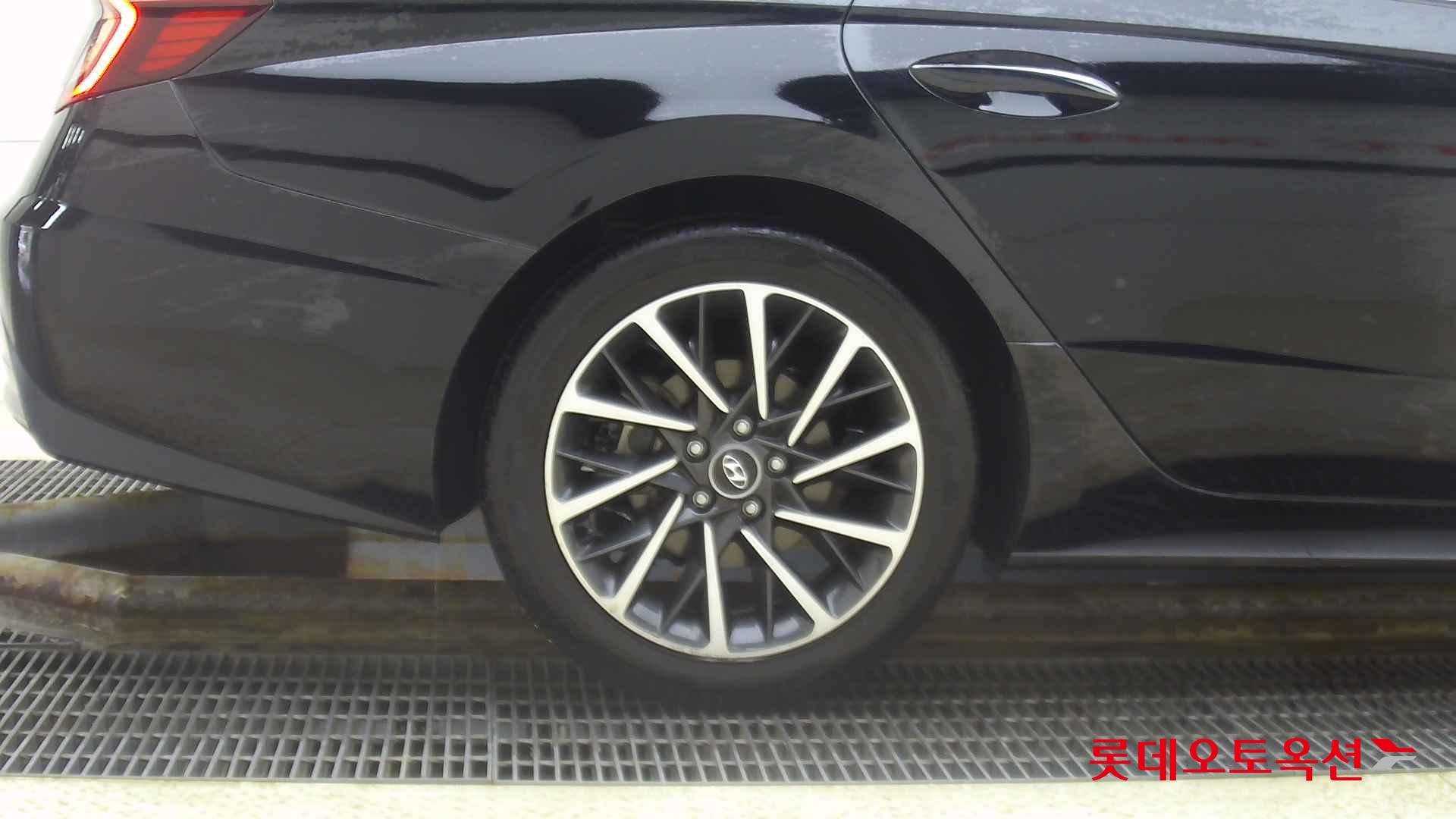 Hyundai Sonata id 2721787 из Кореи 24