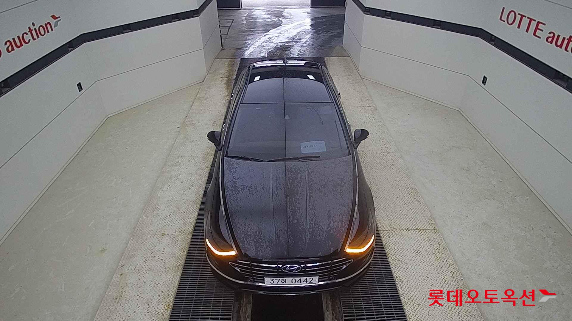 Hyundai Sonata id 2721787 из Кореи 25