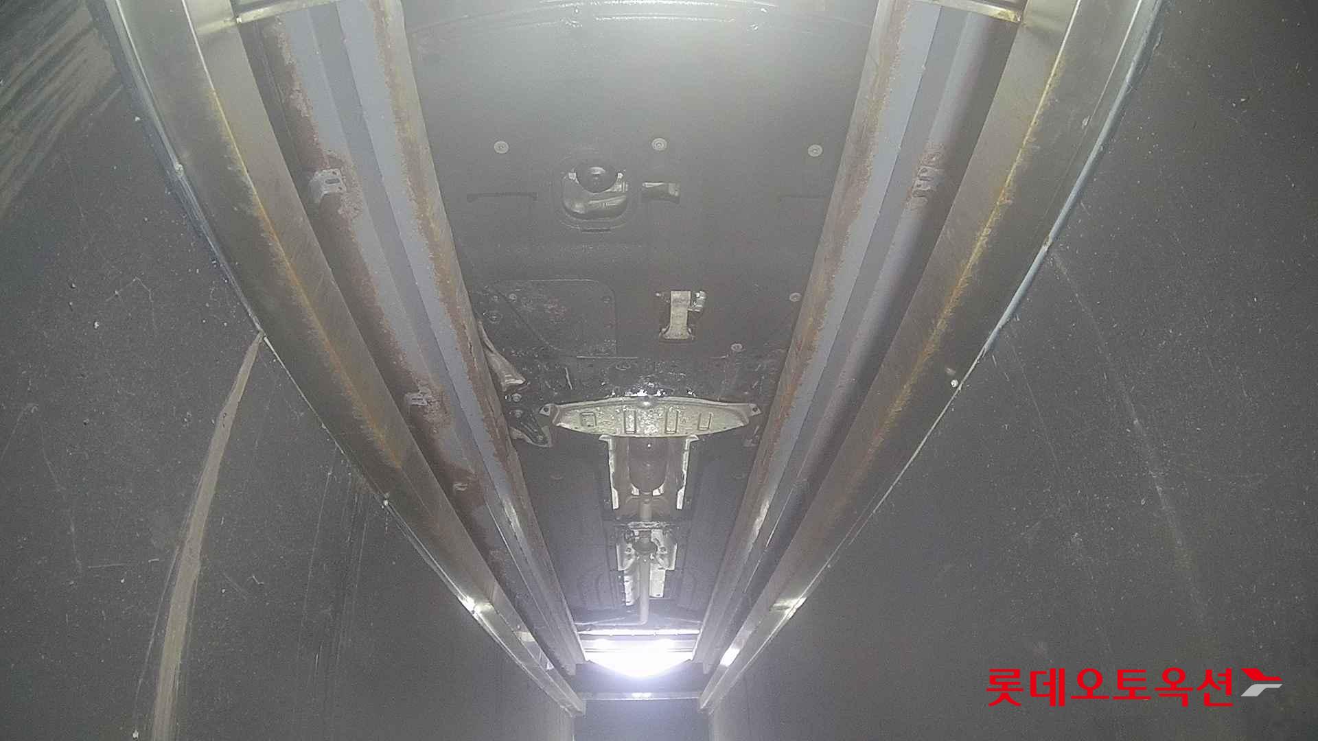 Hyundai Sonata id 2721787 из Кореи 26