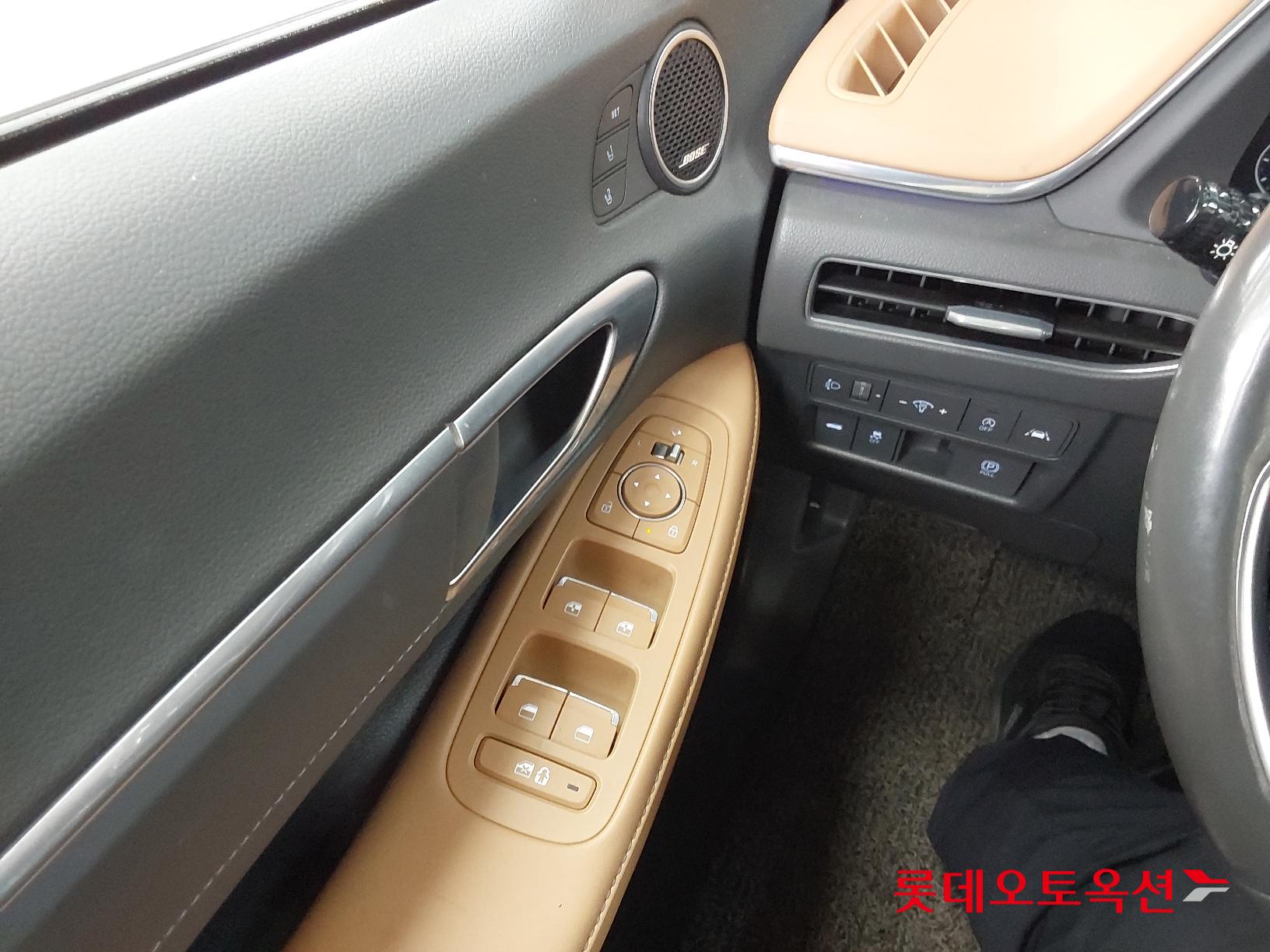 Hyundai Sonata id 2721787 из Кореи 28