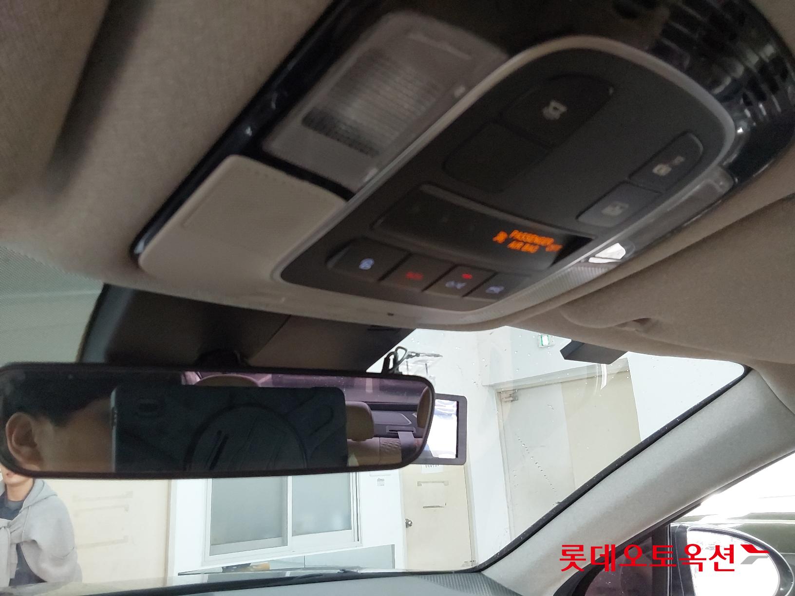 Hyundai Sonata id 2721787 из Кореи 30