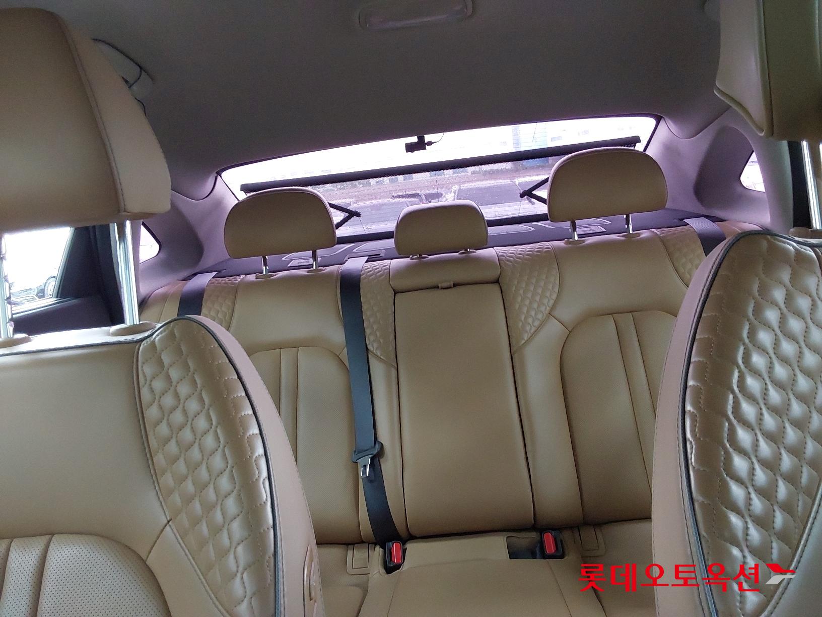 Hyundai Sonata id 2721787 из Кореи 33