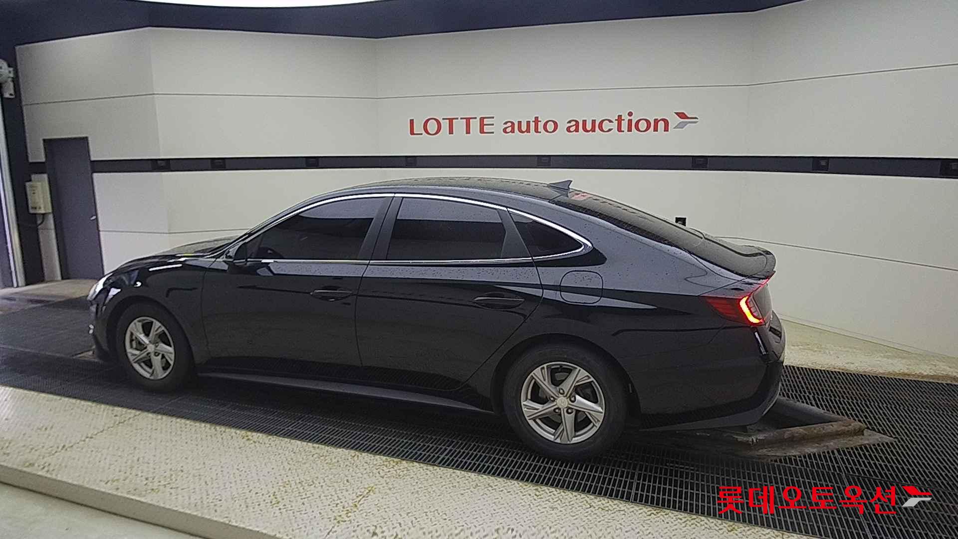 Hyundai Sonata id 2721773 из Кореи 11