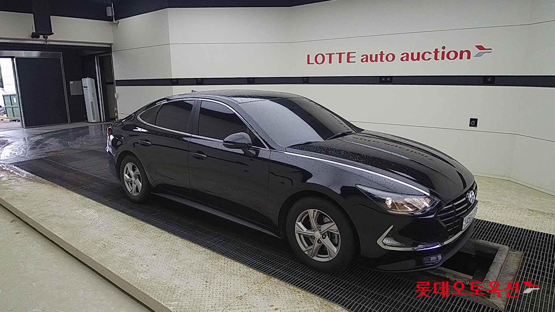 Hyundai Sonata id 2721773 из Кореи 16