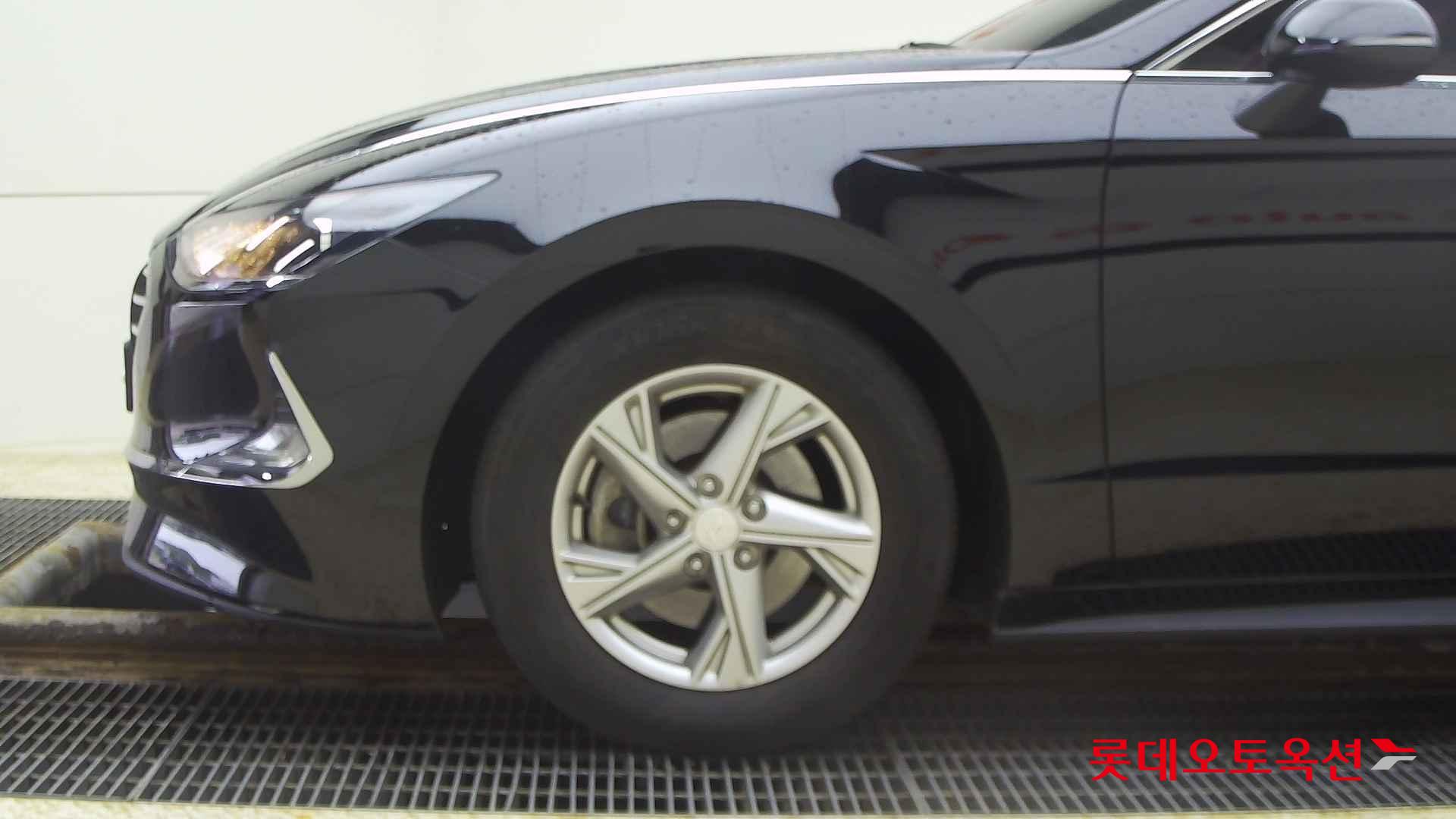 Hyundai Sonata id 2721773 из Кореи 21