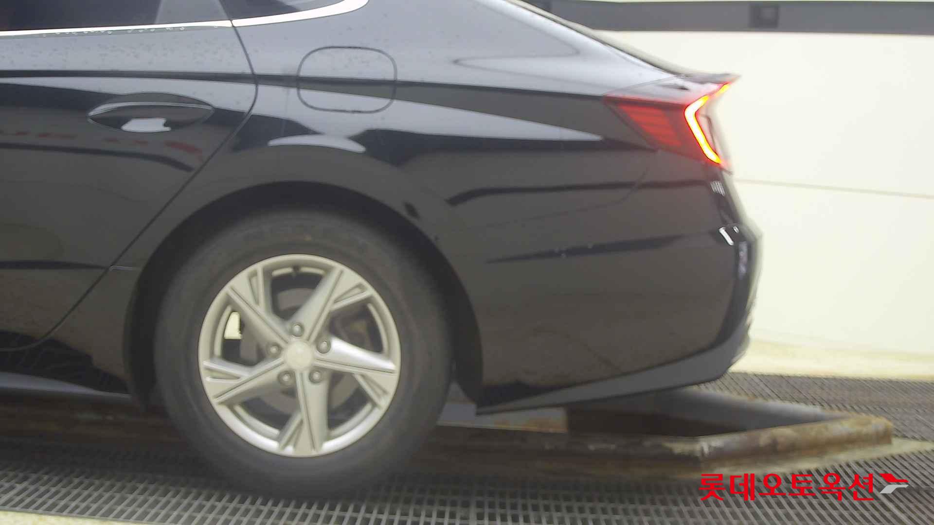 Hyundai Sonata id 2721773 из Кореи 22