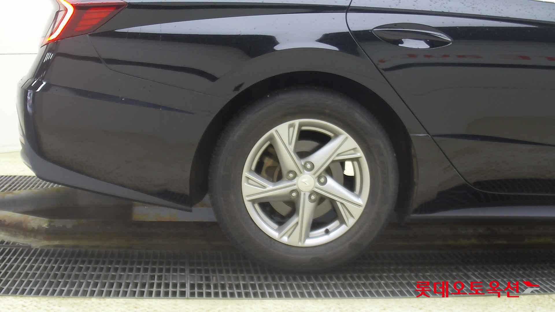 Hyundai Sonata id 2721773 из Кореи 24