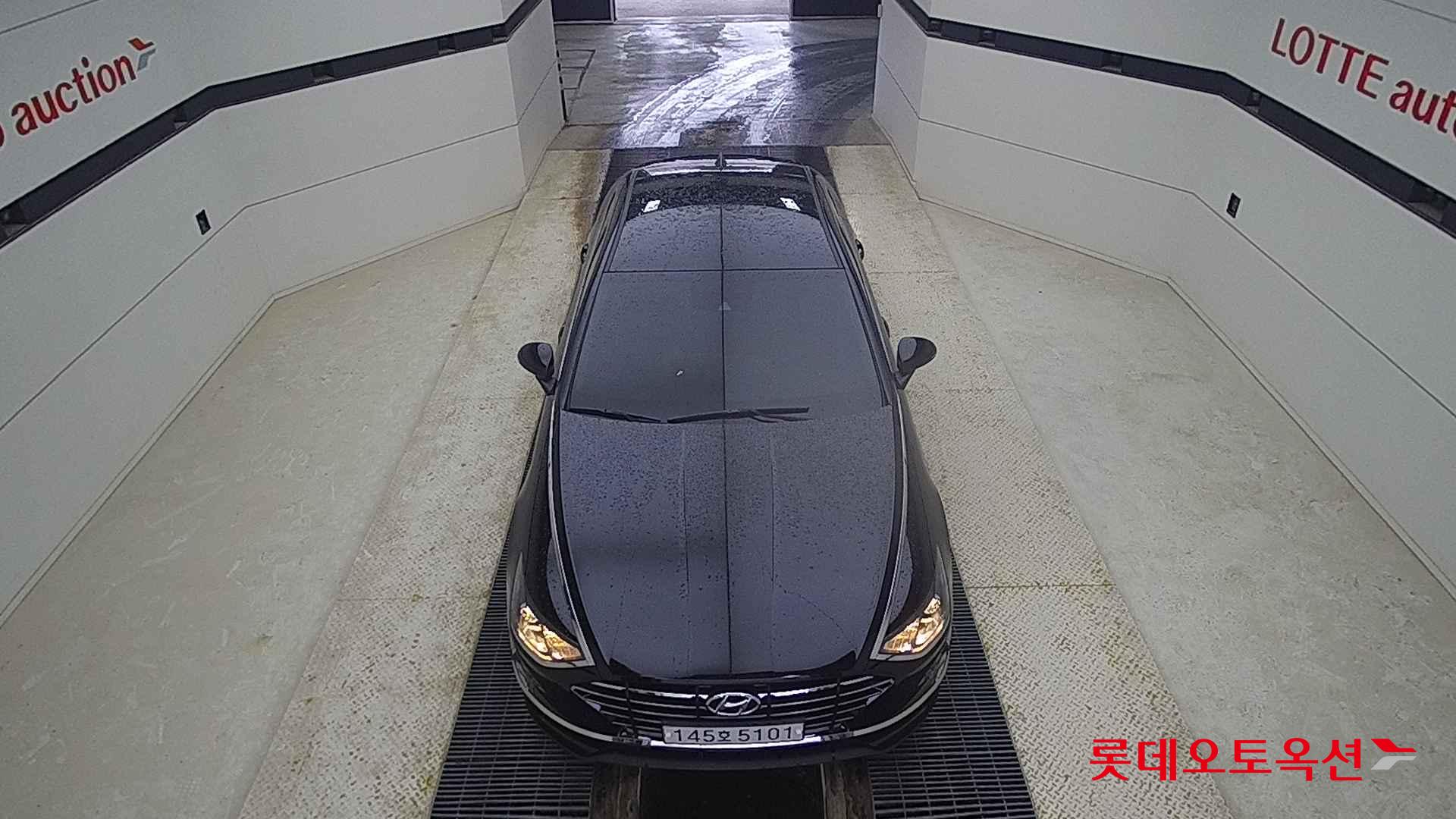 Hyundai Sonata id 2721773 из Кореи 25