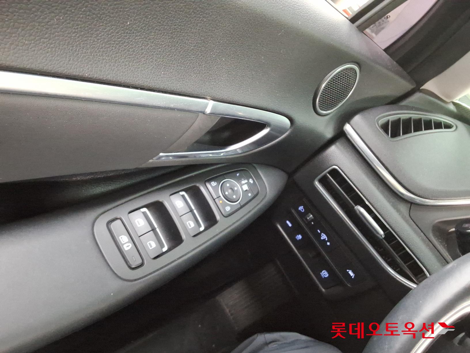 Hyundai Sonata id 2721773 из Кореи 28