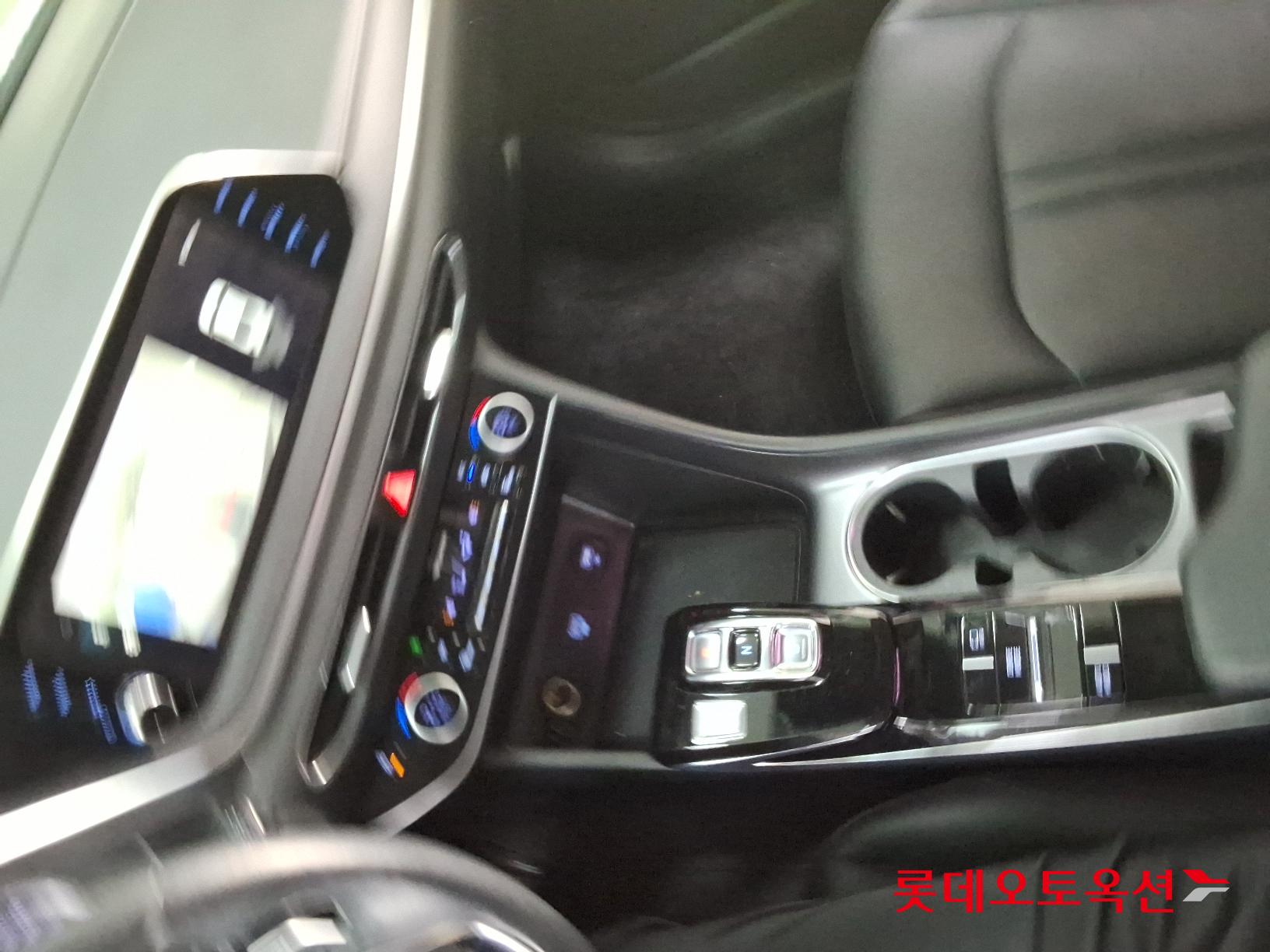 Hyundai Sonata id 2721773 из Кореи 31