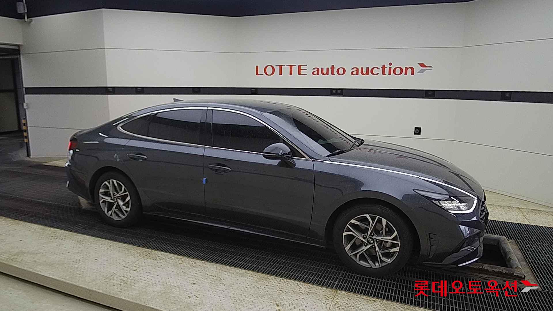 Hyundai Sonata id 2721750 из Кореи 17