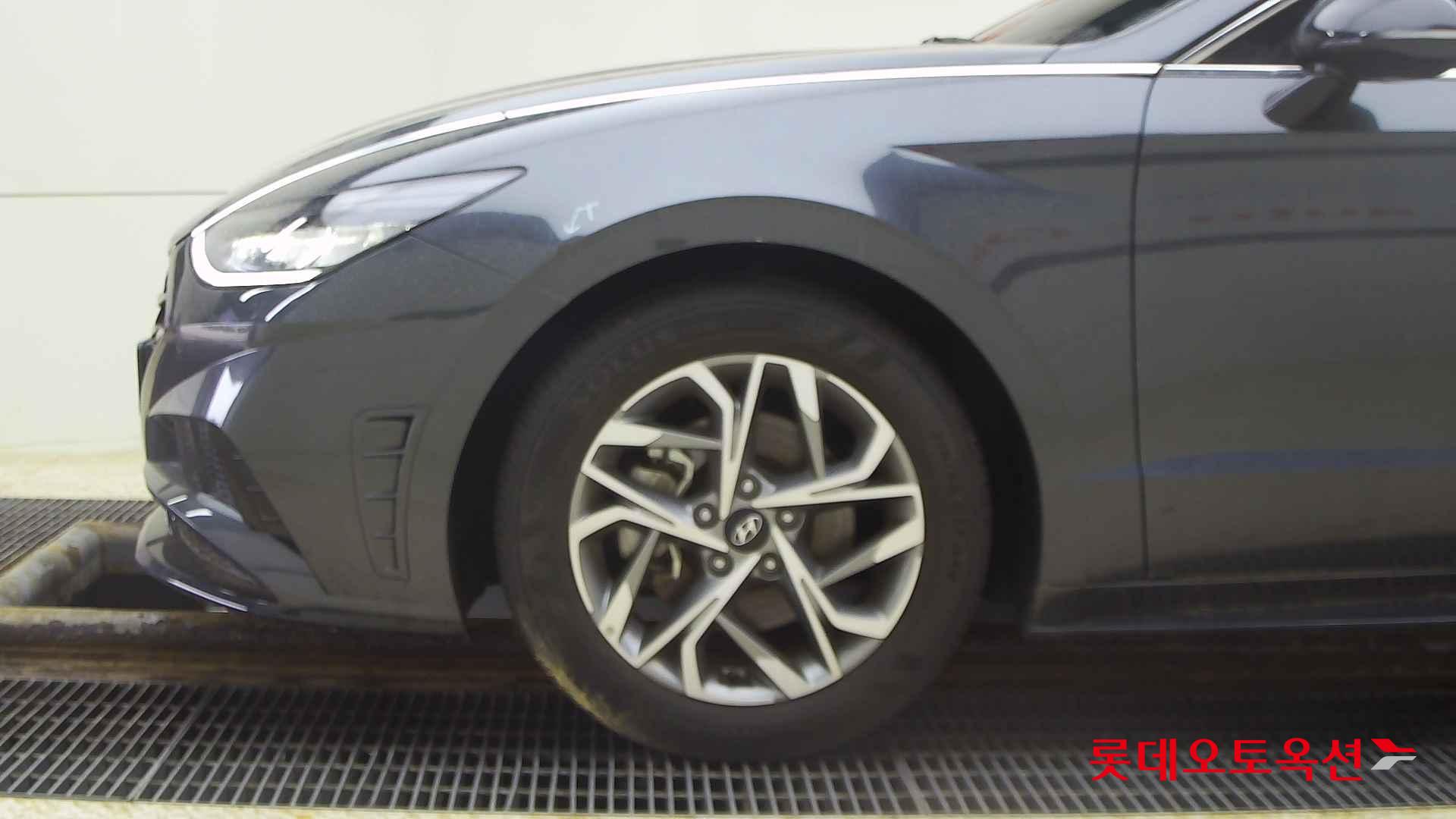 Hyundai Sonata id 2721750 из Кореи 21