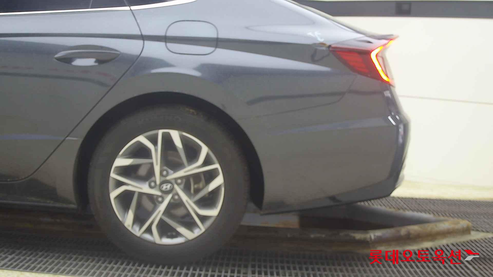 Hyundai Sonata id 2721750 из Кореи 22