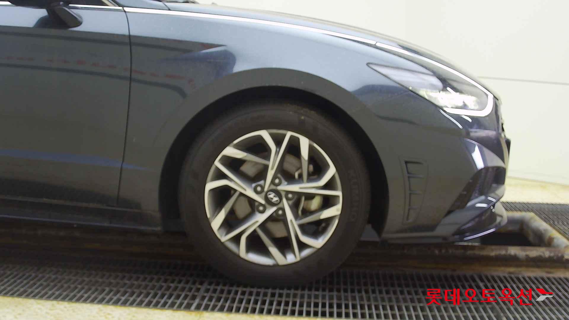 Hyundai Sonata id 2721750 из Кореи 23