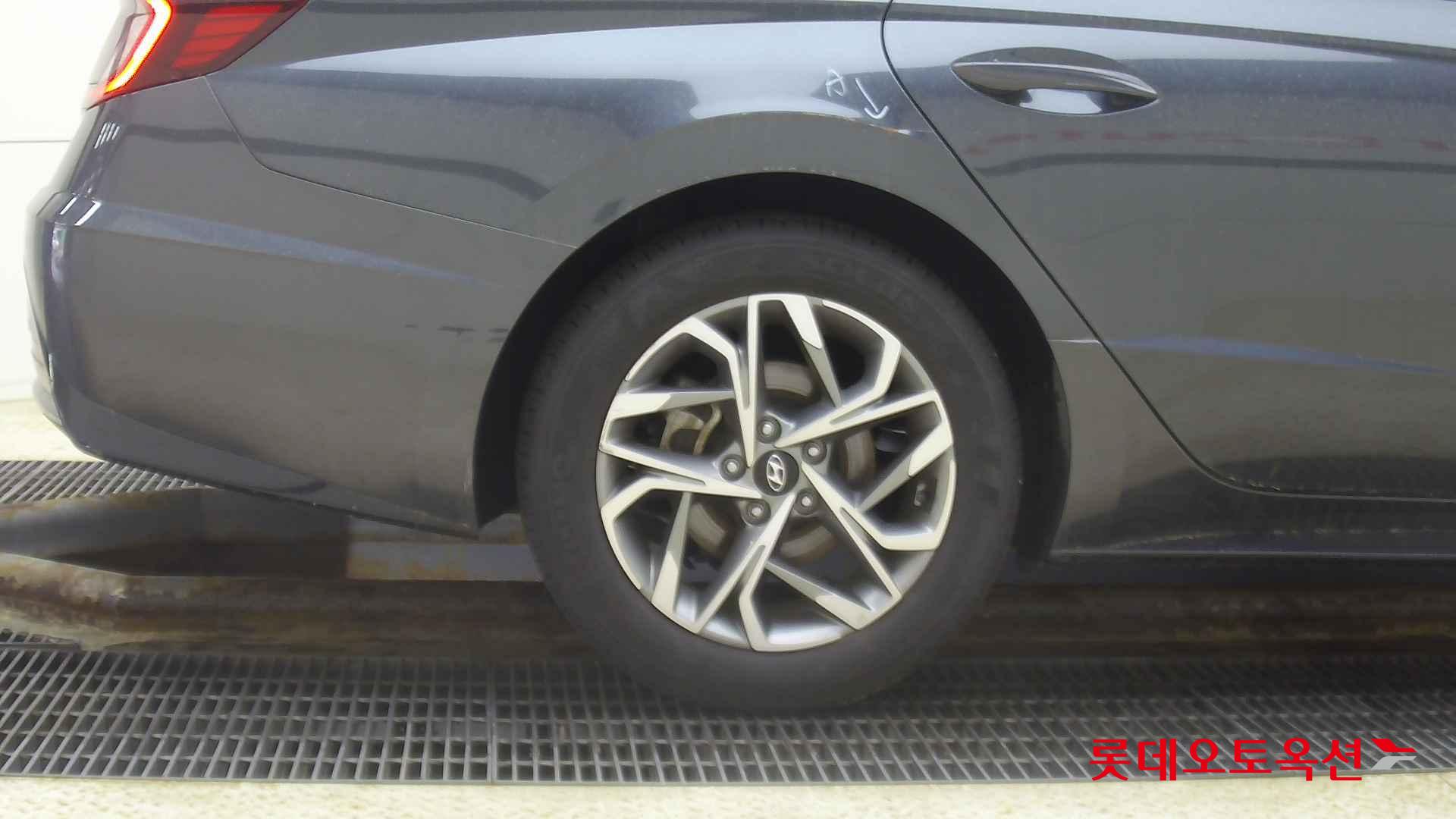 Hyundai Sonata id 2721750 из Кореи 24