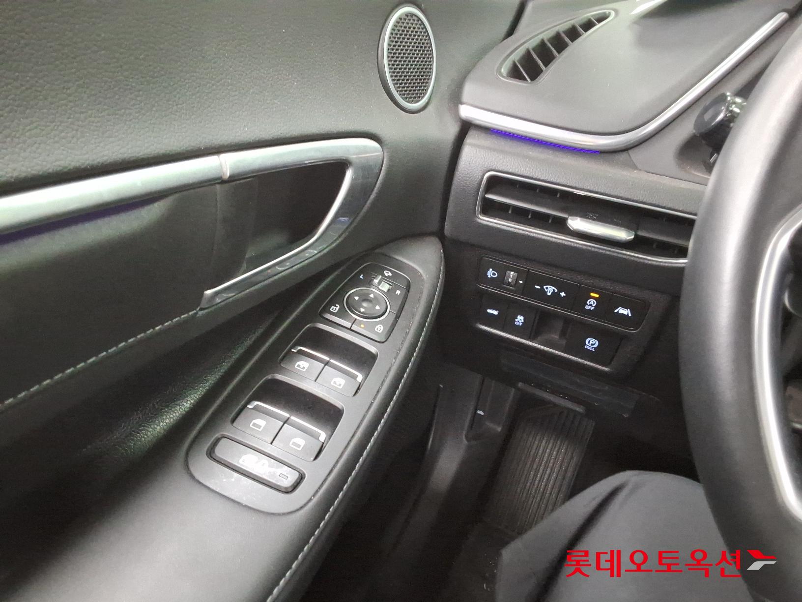 Hyundai Sonata id 2721750 из Кореи 28