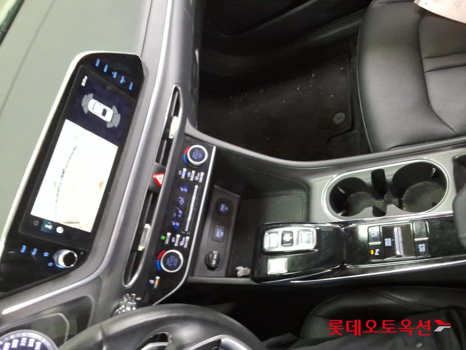 Hyundai Sonata id 2721750 из Кореи 32