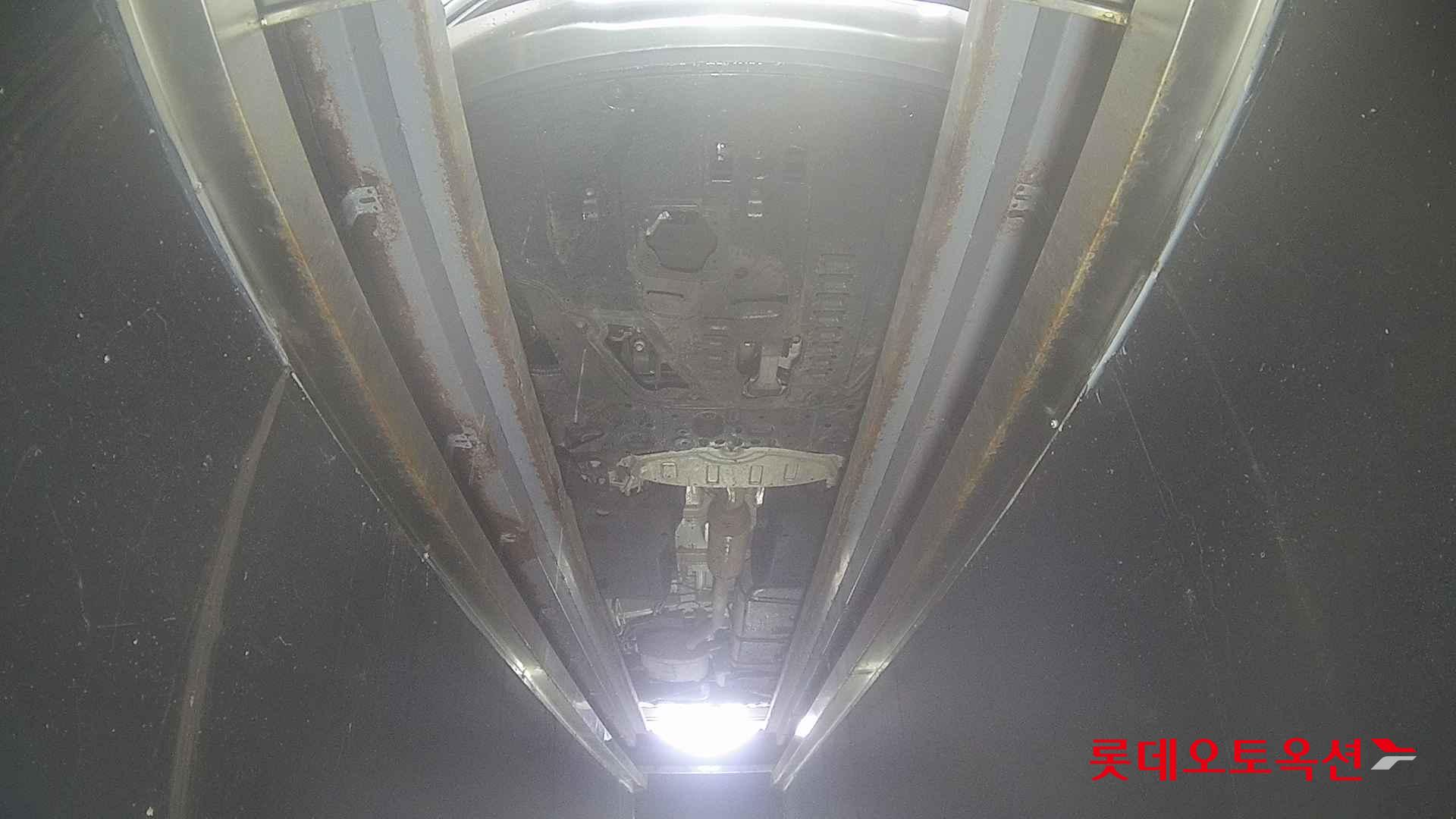 Kia Carnival Limousine id 2722629 из Кореи 26