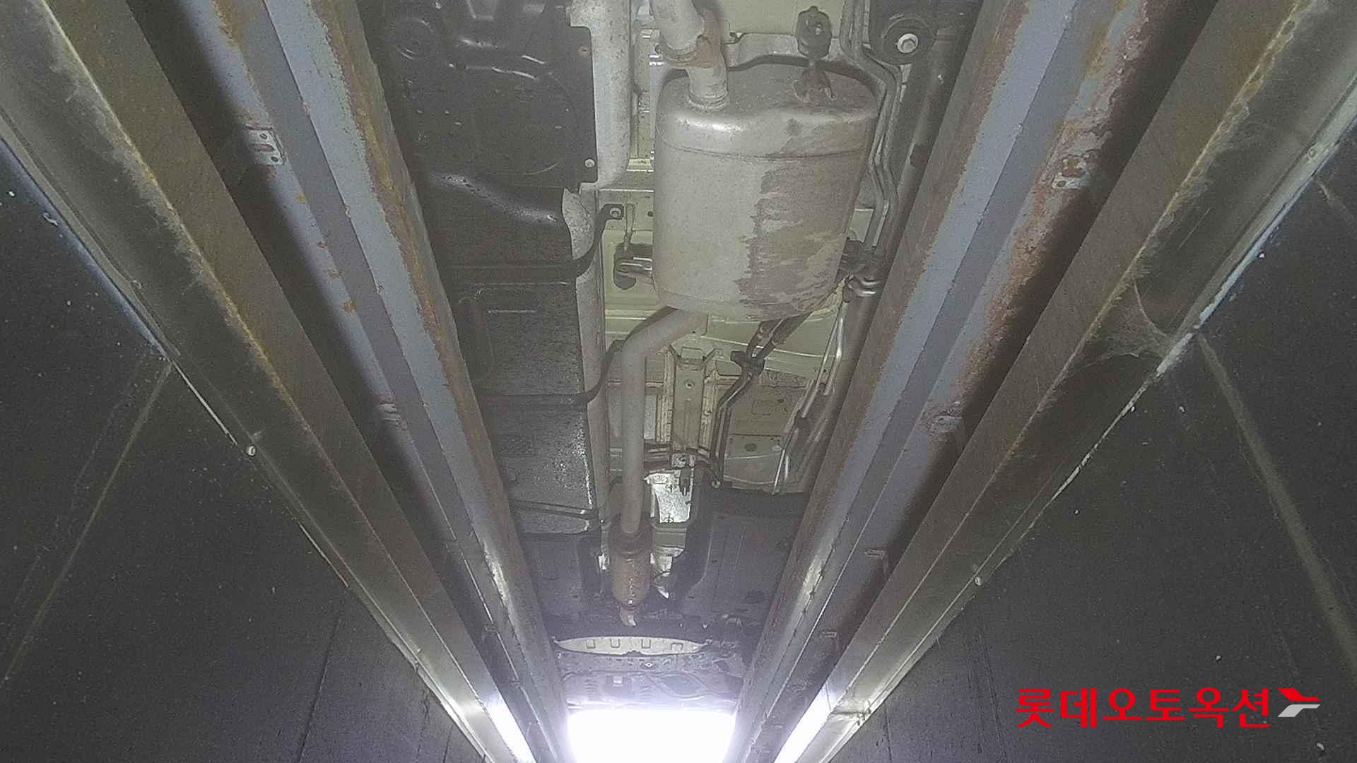 Kia Carnival Limousine id 2722629 из Кореи 27