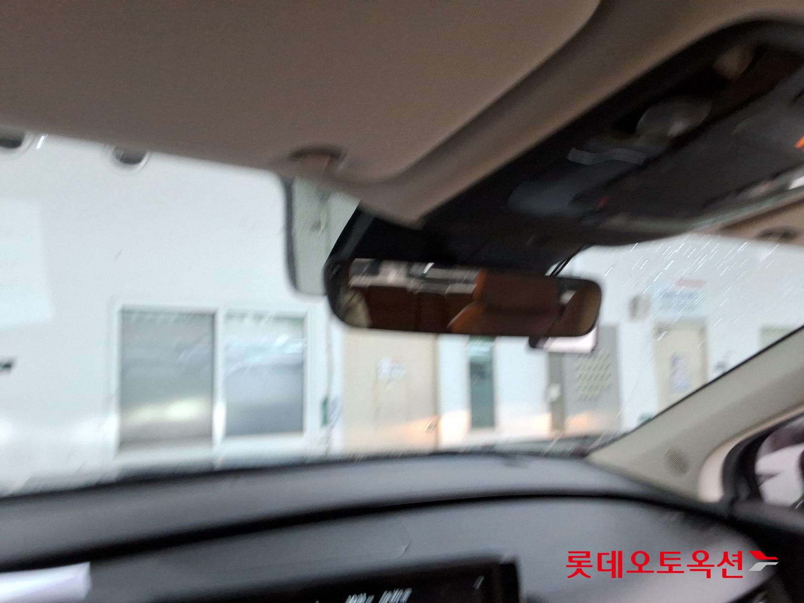 Kia Carnival Limousine id 2722629 из Кореи 32