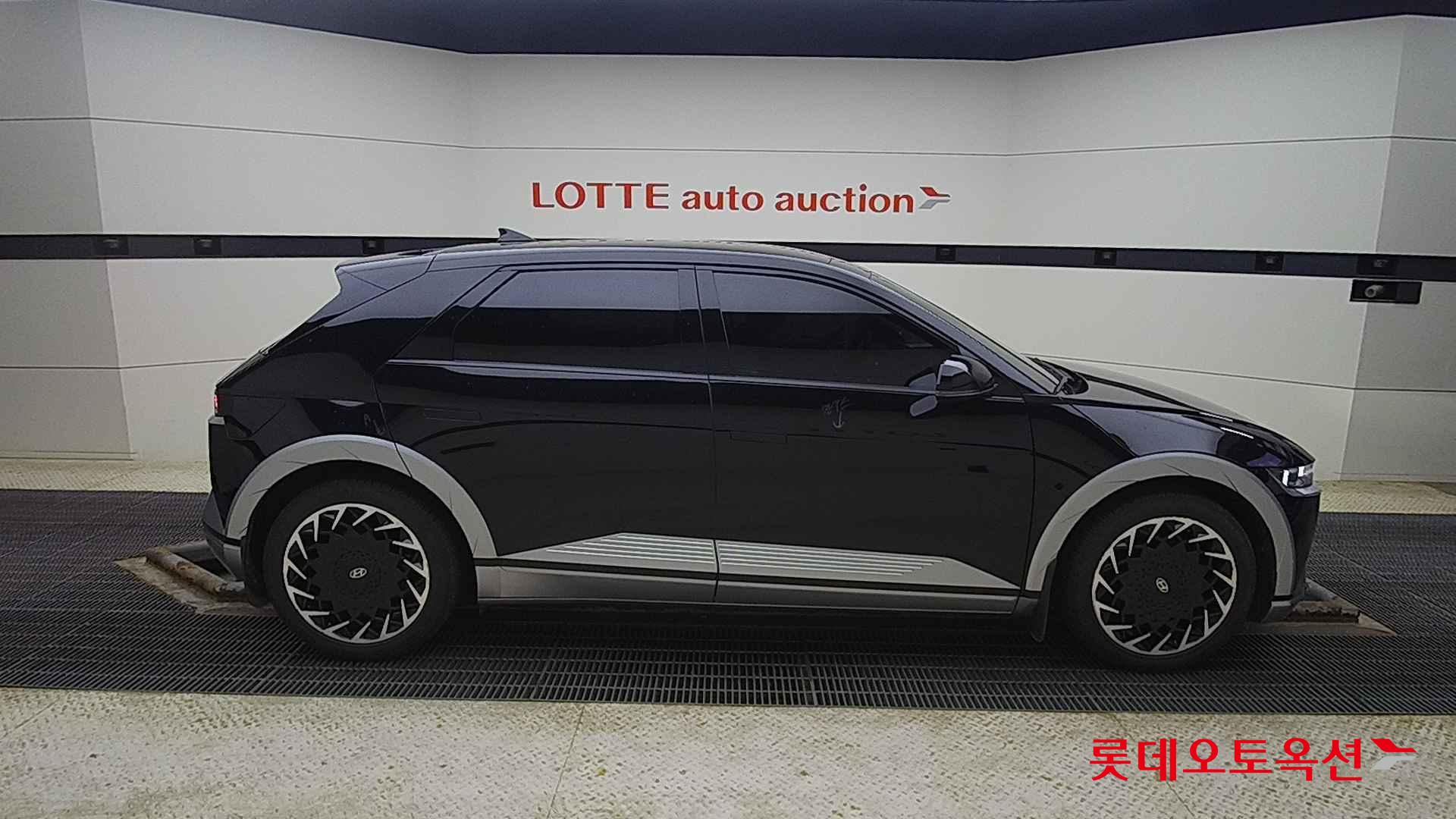 Hyundai IONIQ 5 id 2723011 из Кореи 3