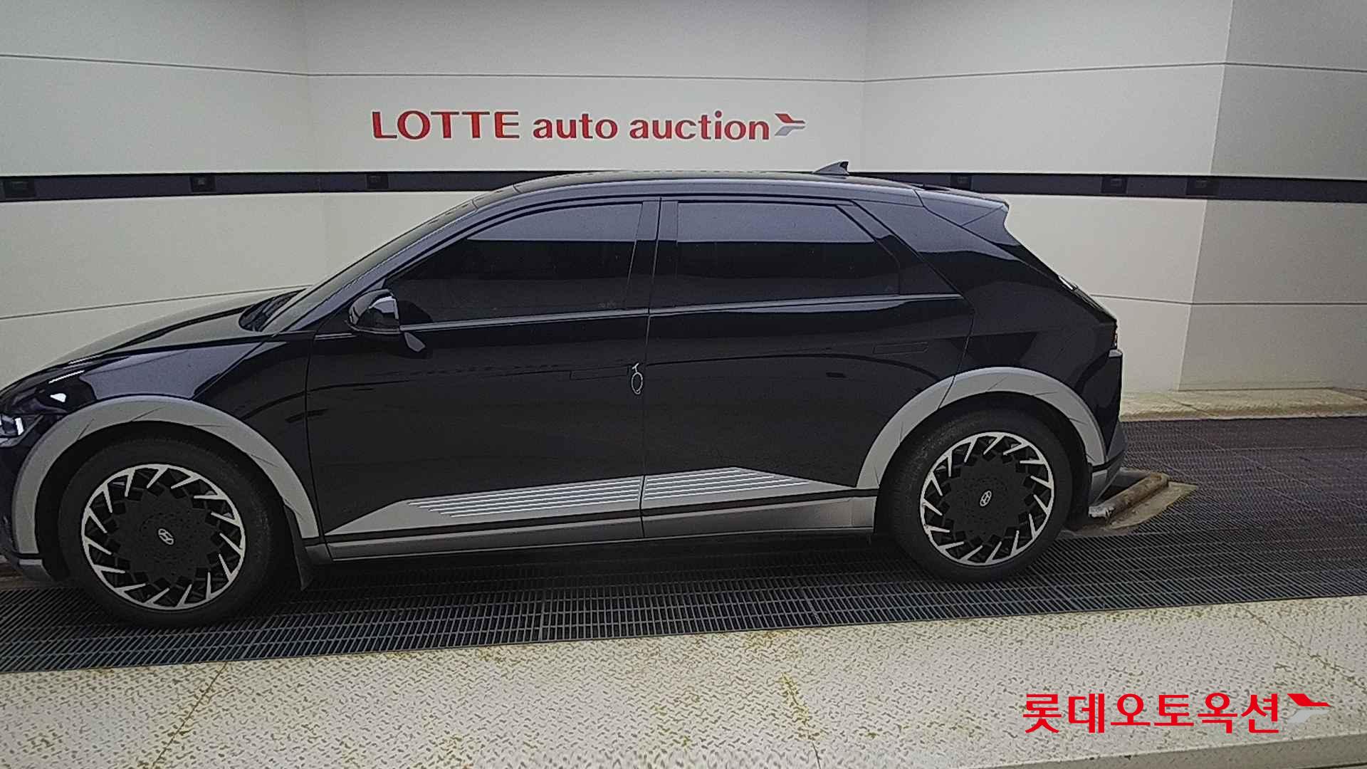 Hyundai IONIQ 5 id 2723011 из Кореи 7