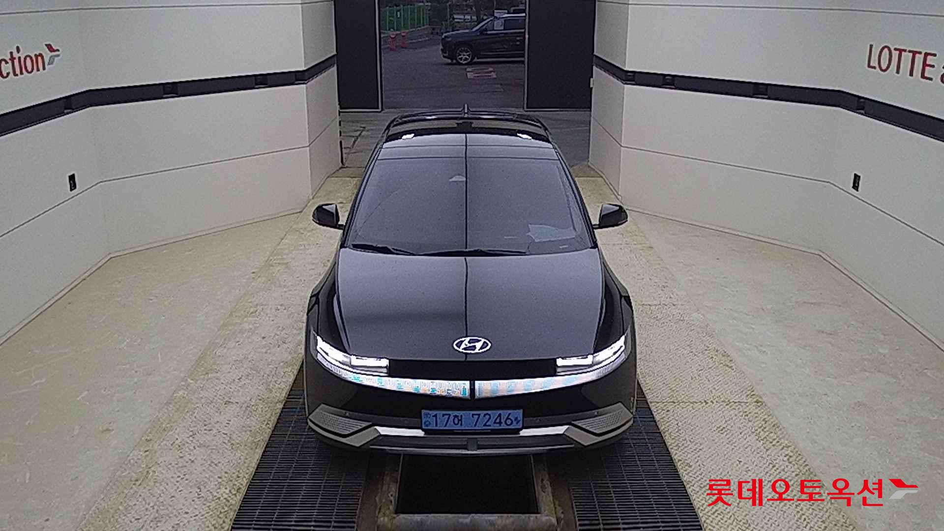 Hyundai IONIQ 5 id 2723011 из Кореи 8