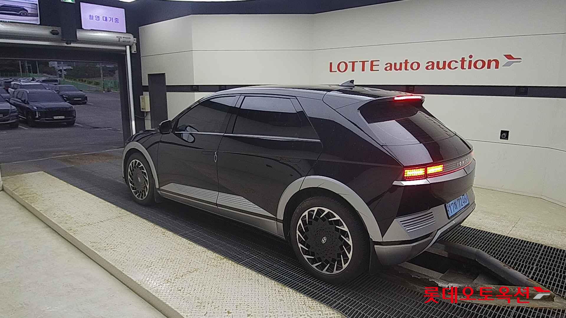 Hyundai IONIQ 5 id 2723011 из Кореи 10