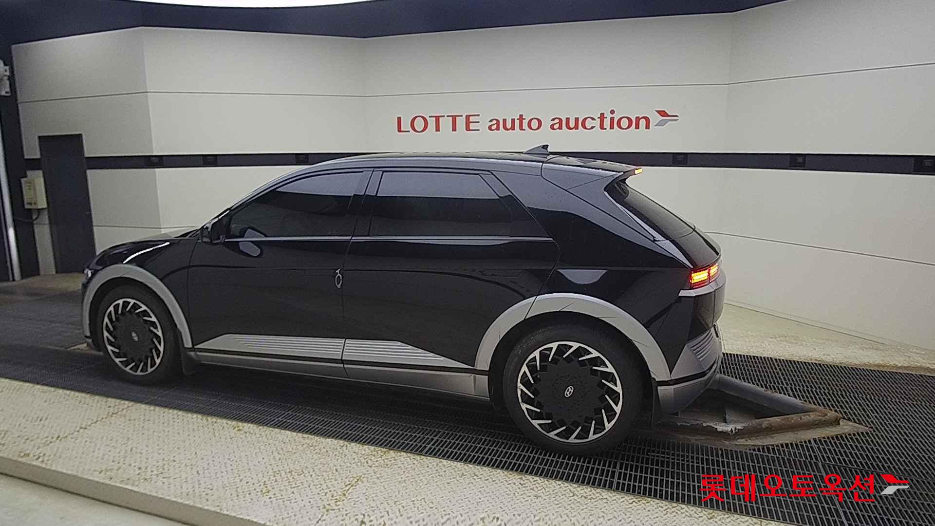 Hyundai IONIQ 5 id 2723011 из Кореи 11