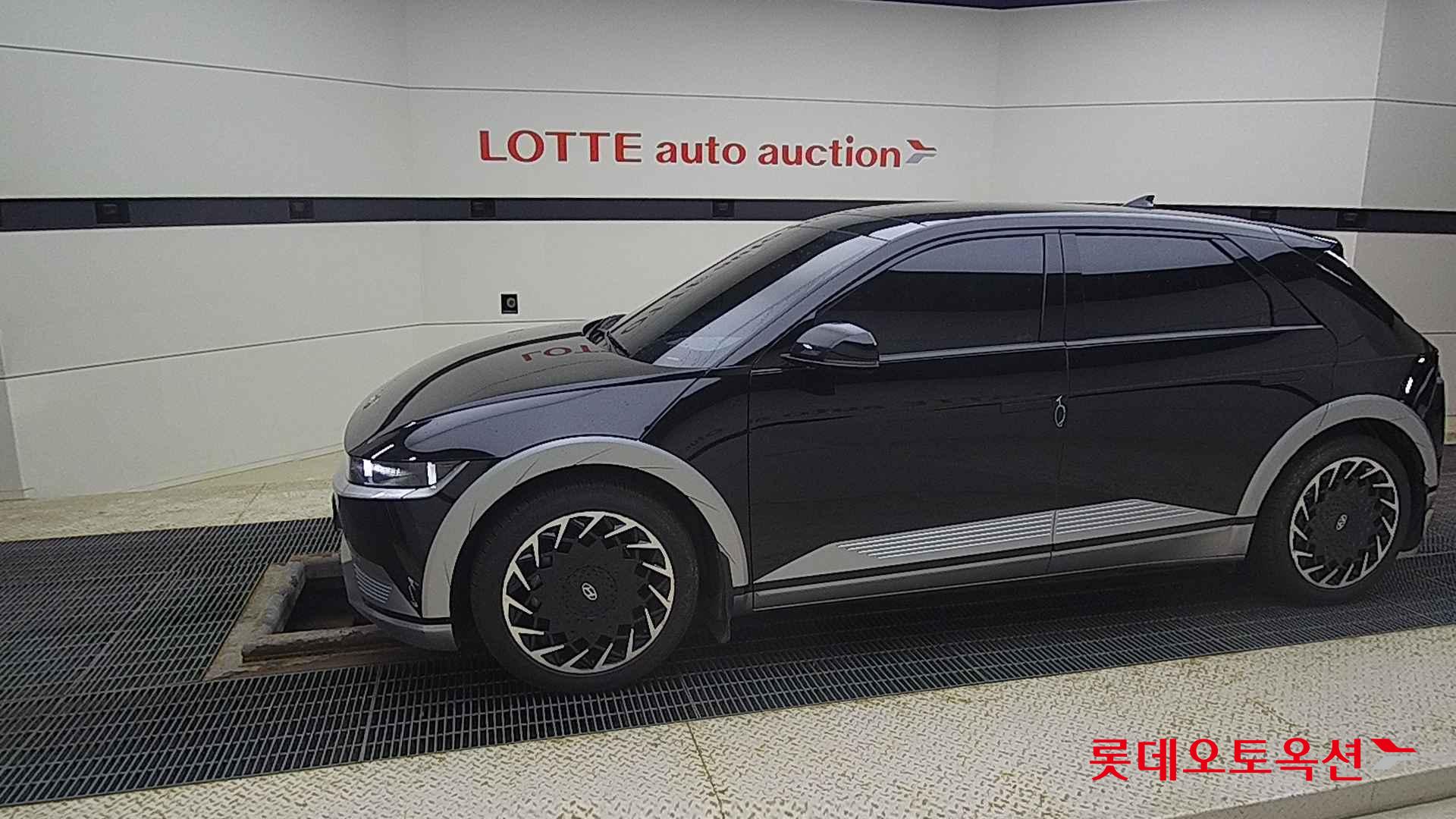 Hyundai IONIQ 5 id 2723011 из Кореи 12