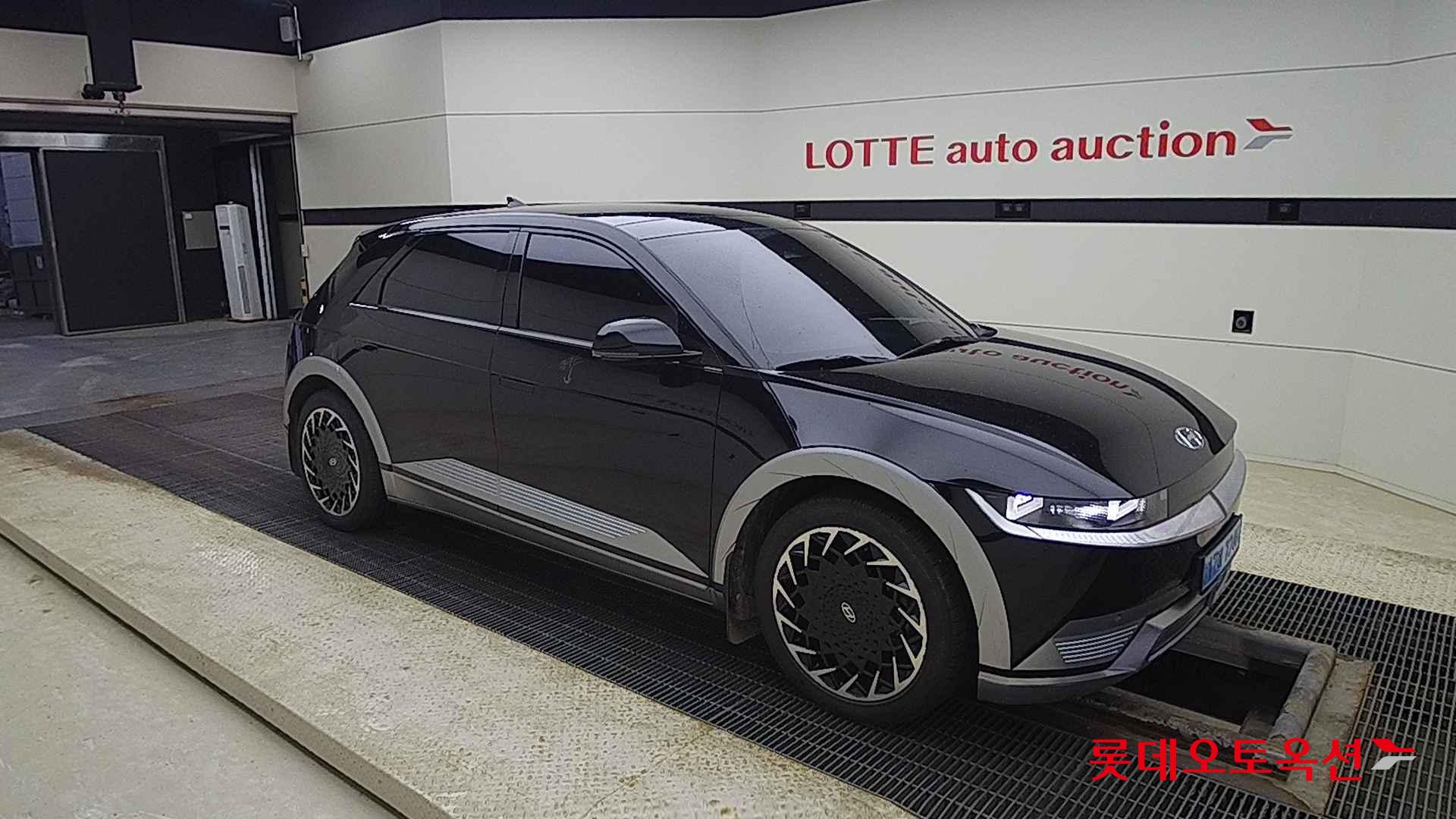 Hyundai IONIQ 5 id 2723011 из Кореи 16