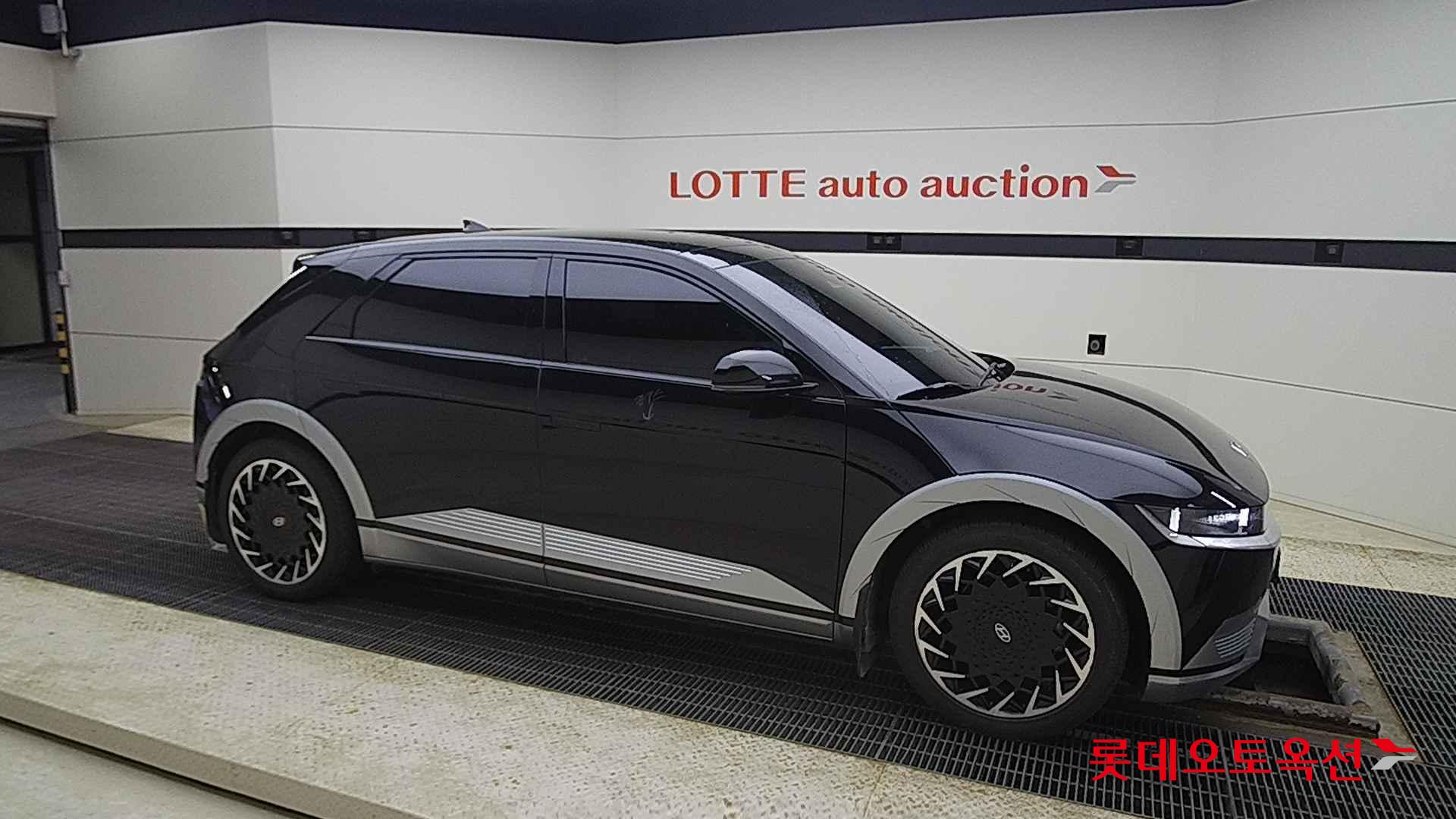 Hyundai IONIQ 5 id 2723011 из Кореи 17