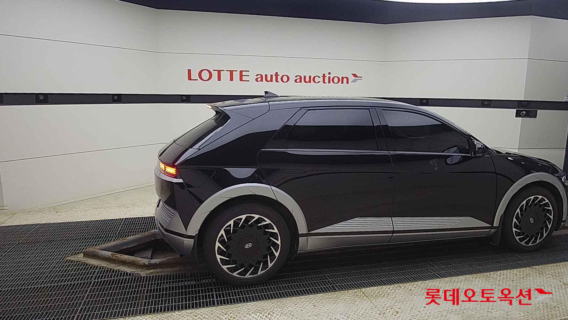 Hyundai IONIQ 5 id 2723011 из Кореи 18