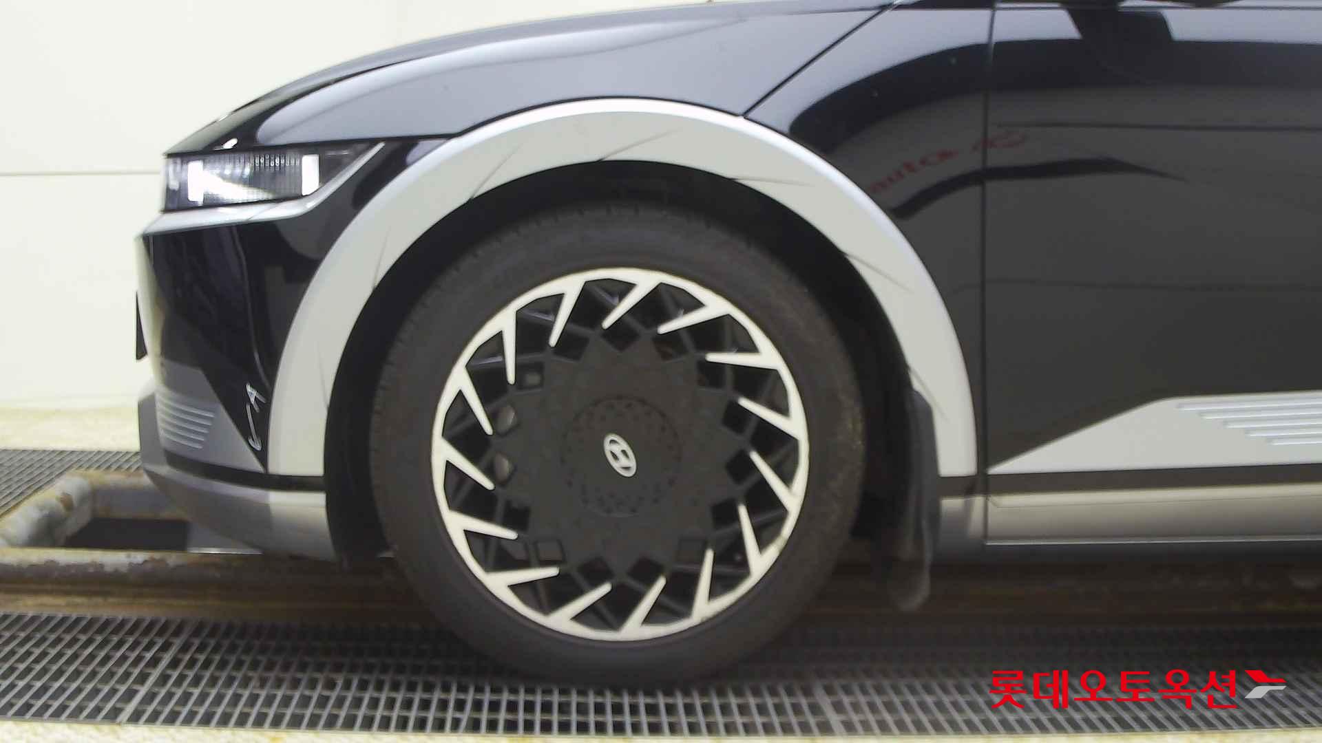 Hyundai IONIQ 5 id 2723011 из Кореи 21