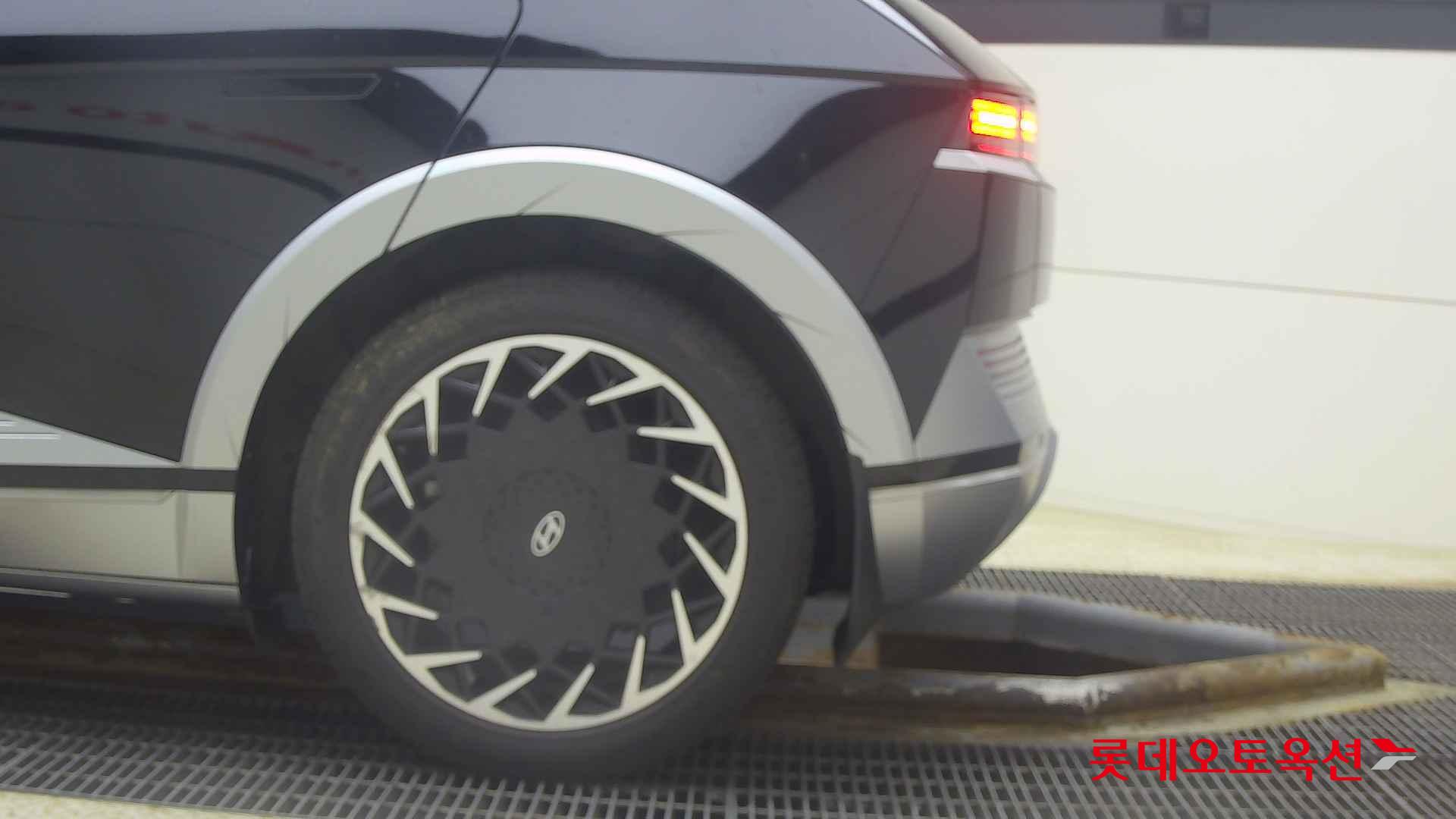 Hyundai IONIQ 5 id 2723011 из Кореи 22