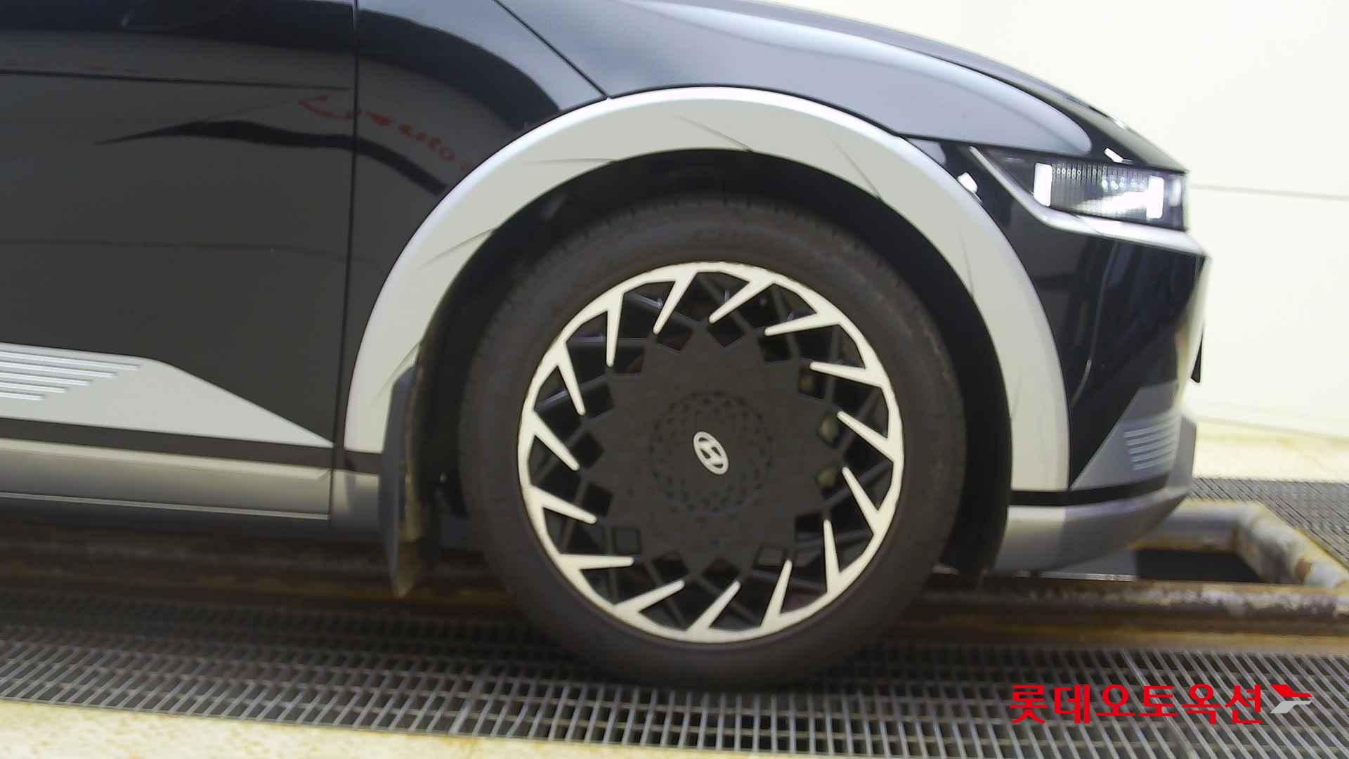 Hyundai IONIQ 5 id 2723011 из Кореи 23