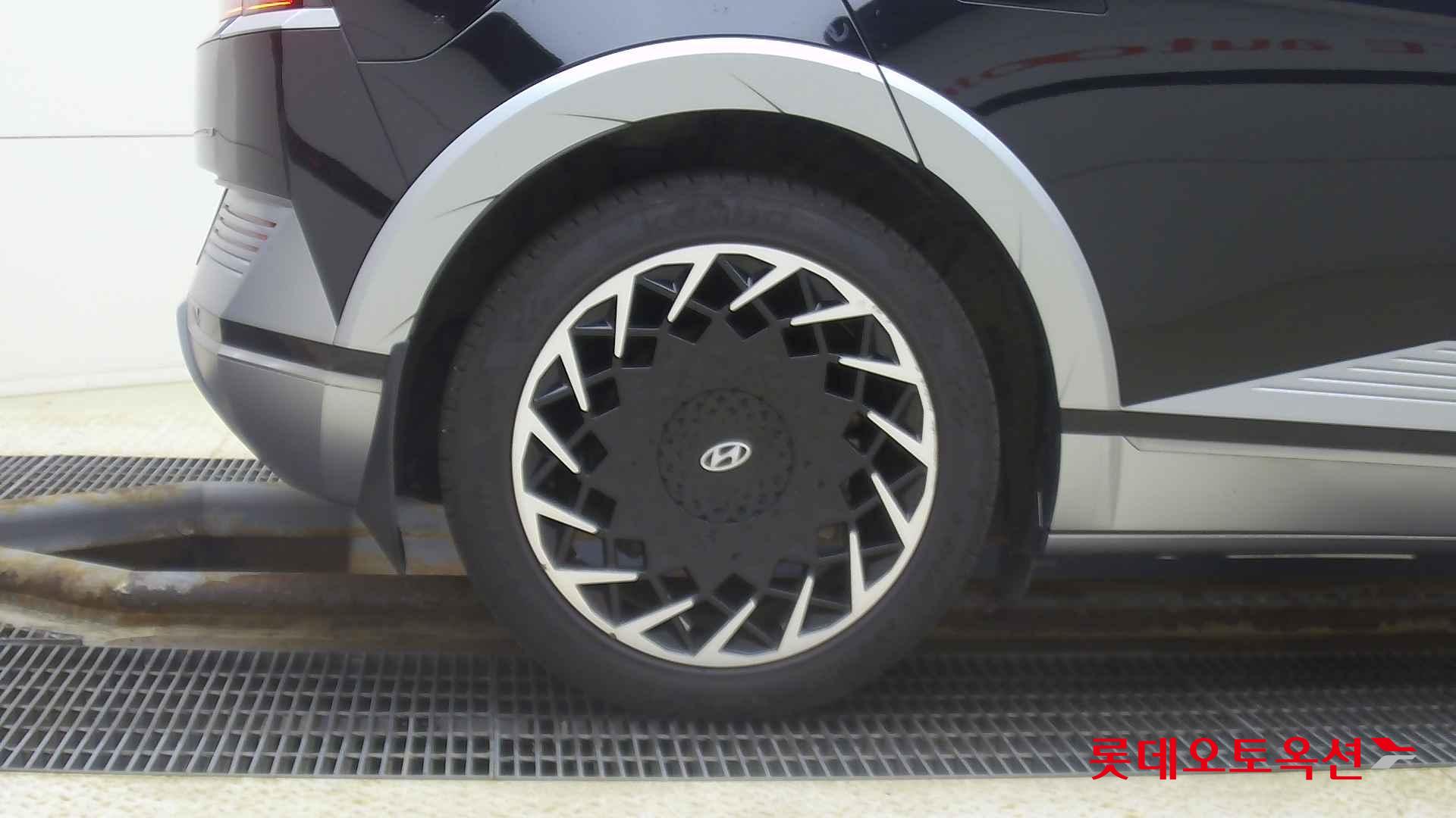 Hyundai IONIQ 5 id 2723011 из Кореи 24