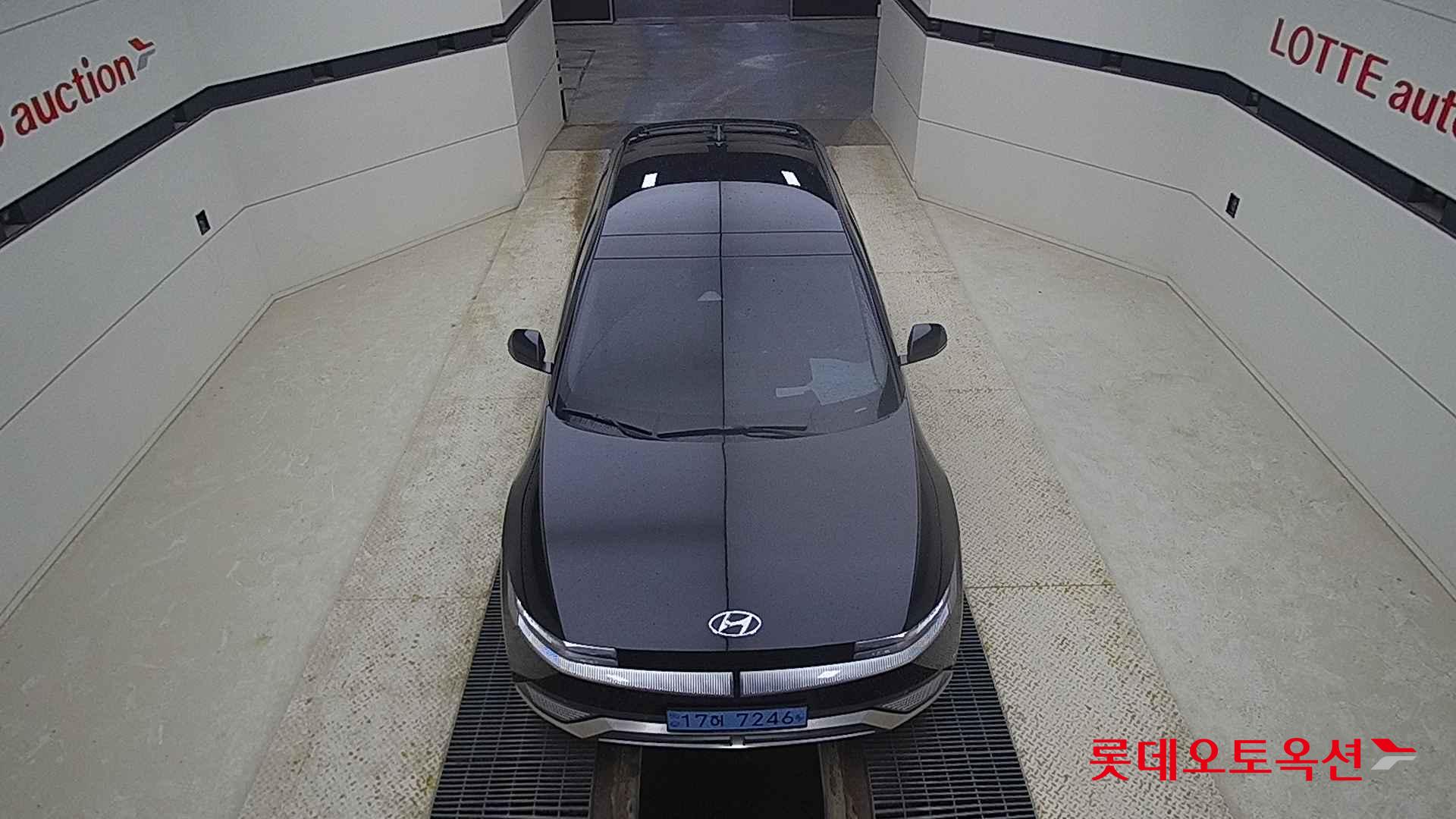 Hyundai IONIQ 5 id 2723011 из Кореи 25