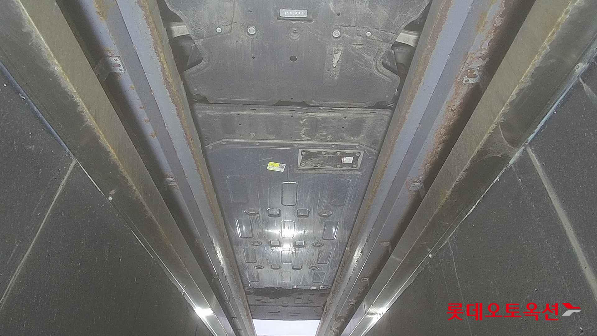 Hyundai IONIQ 5 id 2723011 из Кореи 27