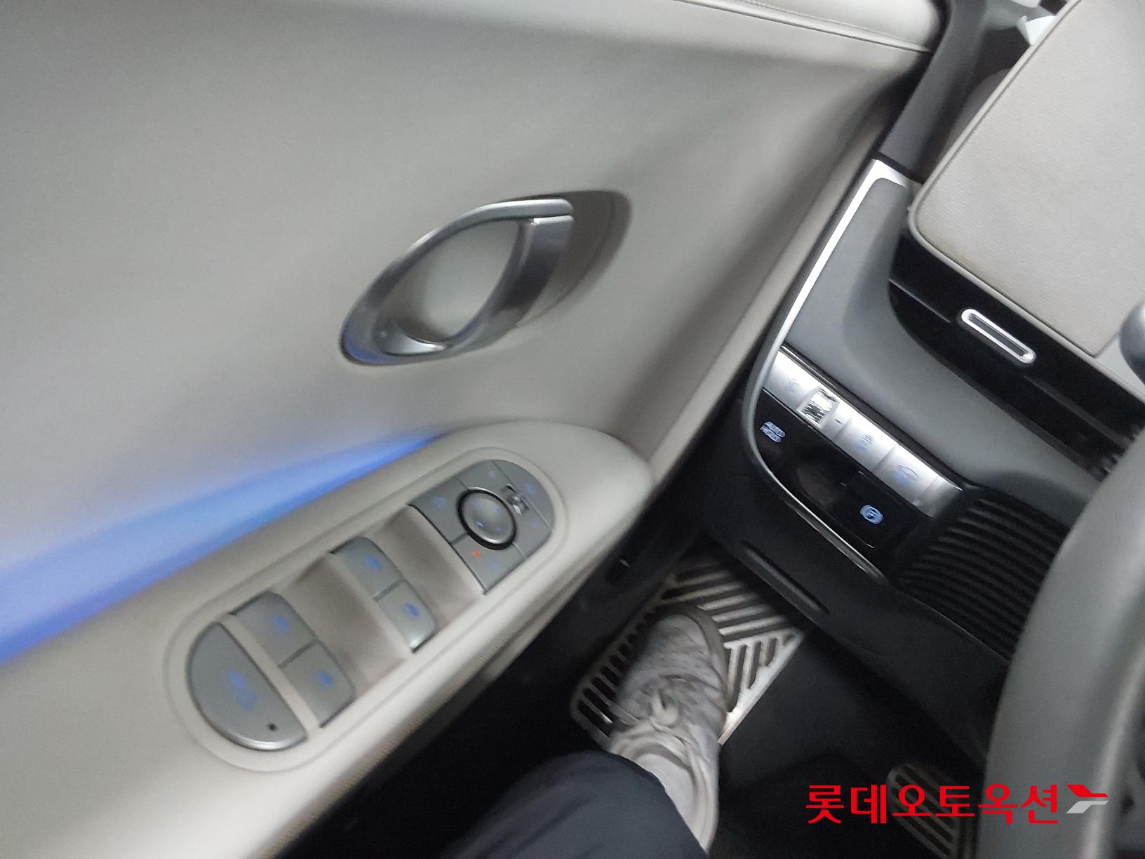 Hyundai IONIQ 5 id 2723011 из Кореи 28