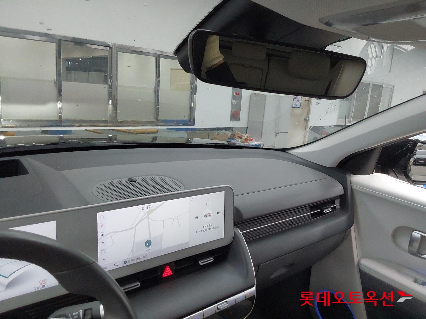 Hyundai IONIQ 5 id 2723011 из Кореи 30